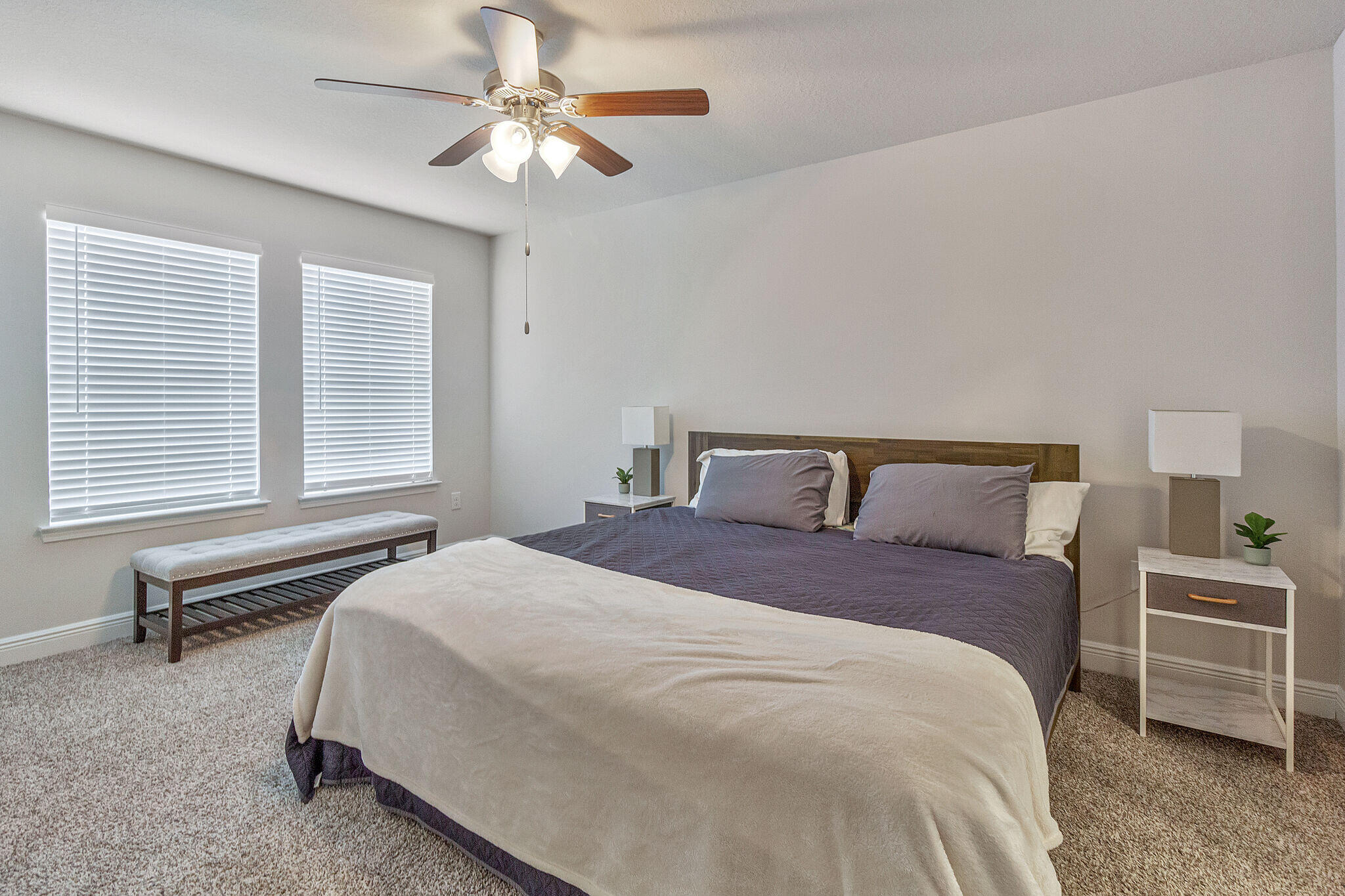 COOPERS LANDING - Residential Lease