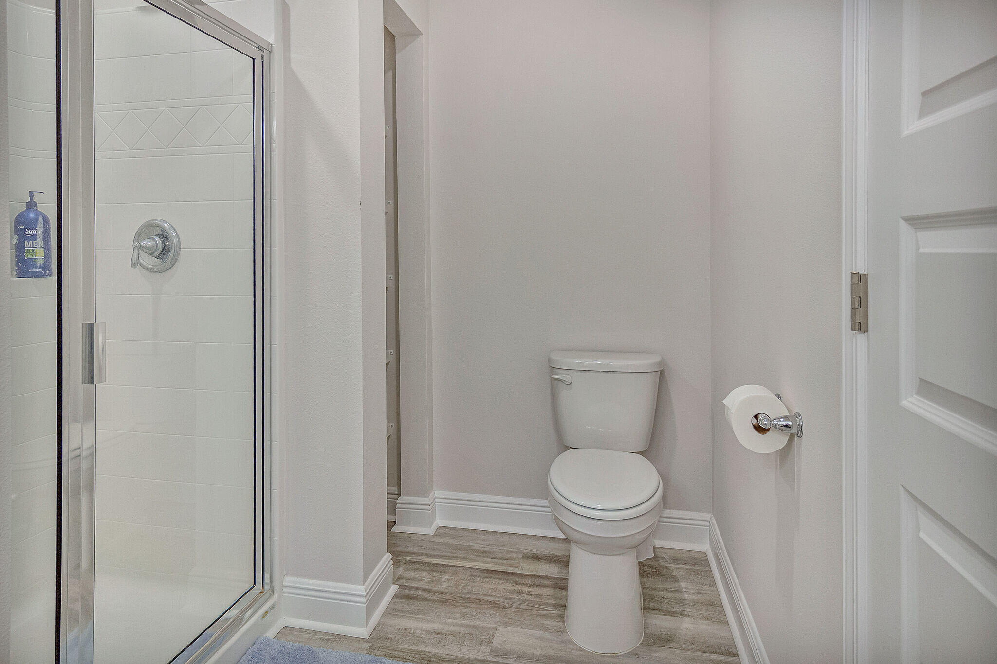 COOPERS LANDING - Residential Lease