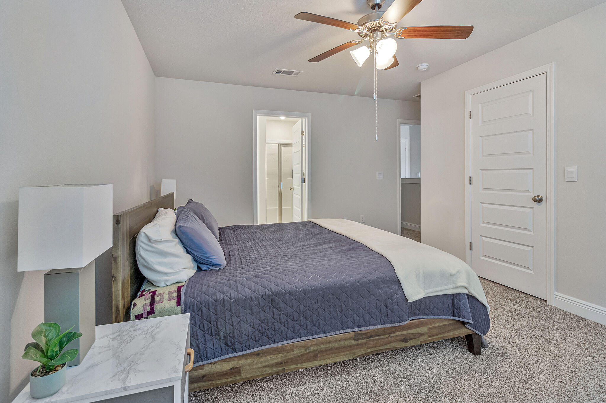 COOPERS LANDING - Residential Lease