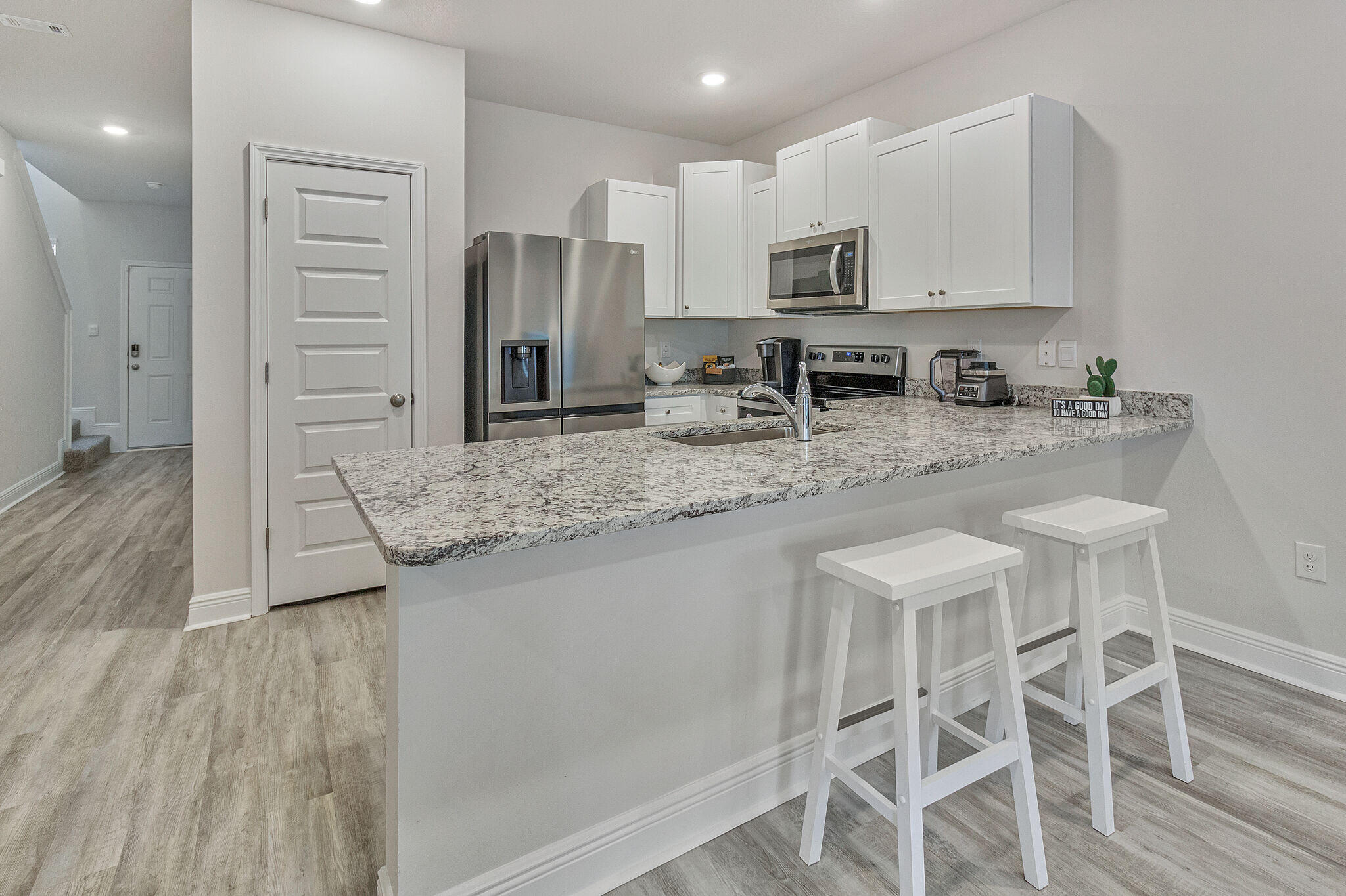 COOPERS LANDING - Residential Lease