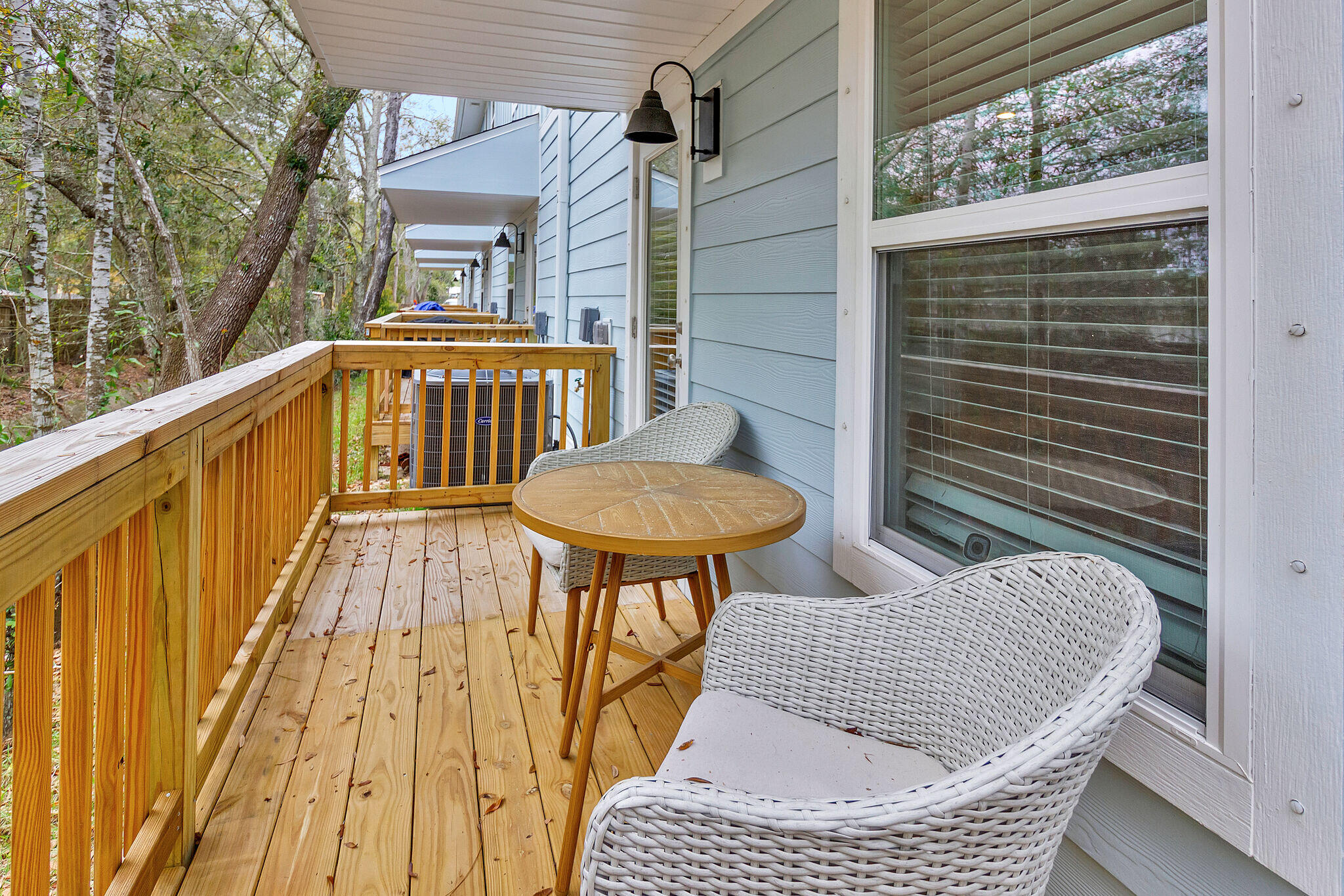 COOPERS LANDING - Residential Lease