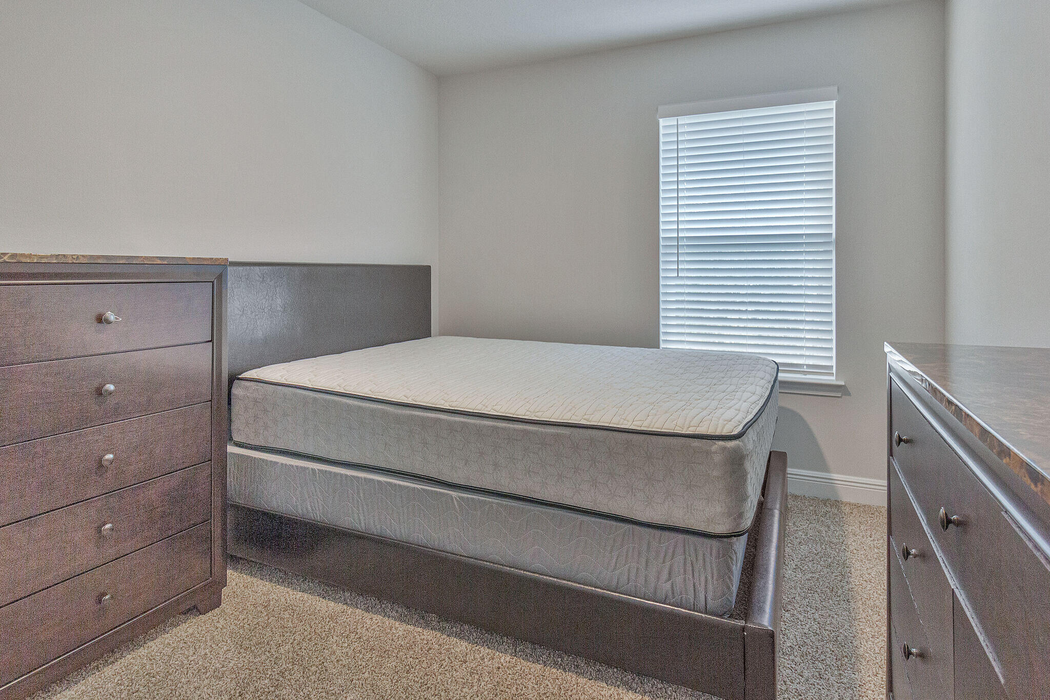 COOPERS LANDING - Residential Lease