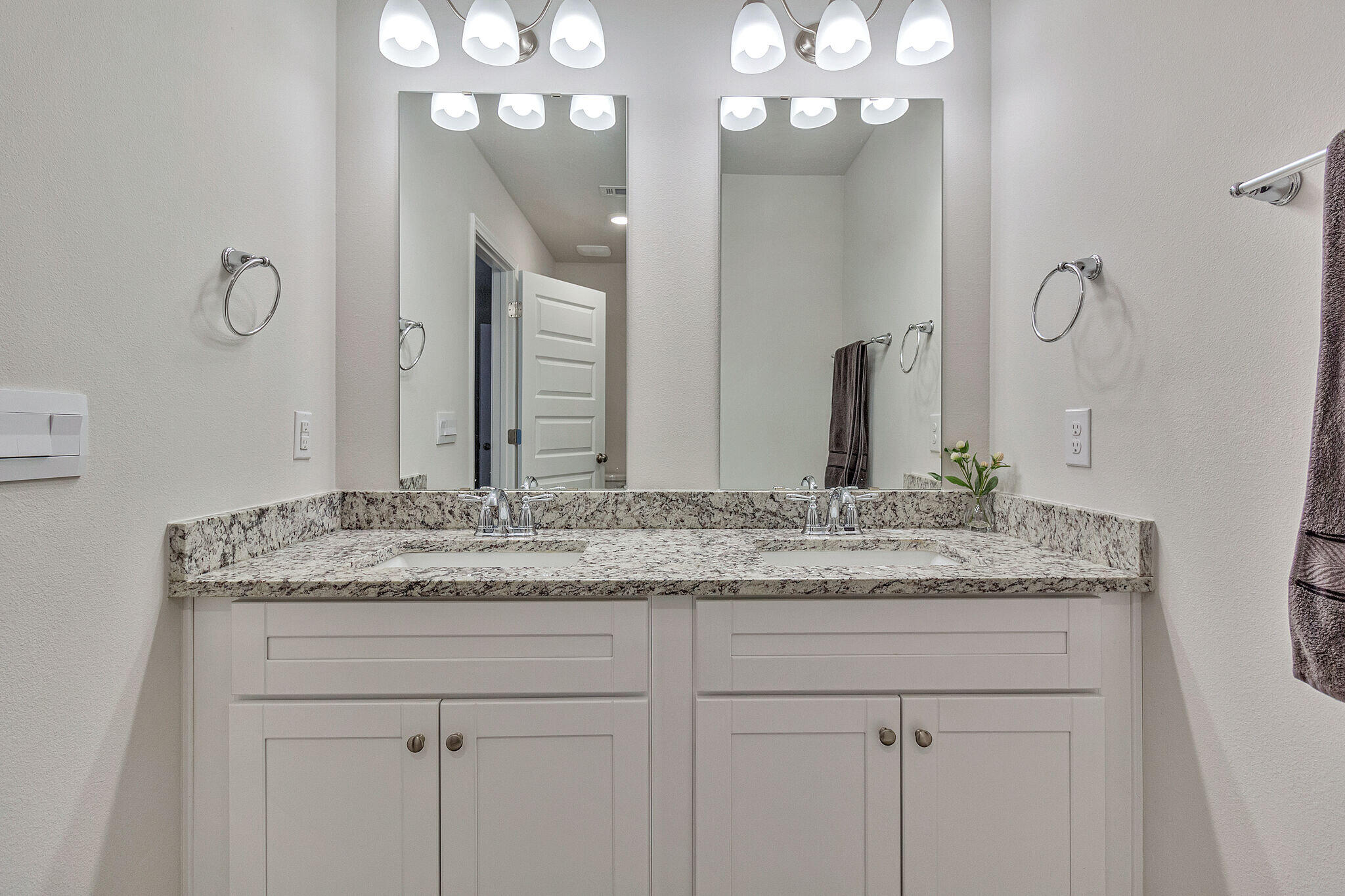 COOPERS LANDING - Residential Lease