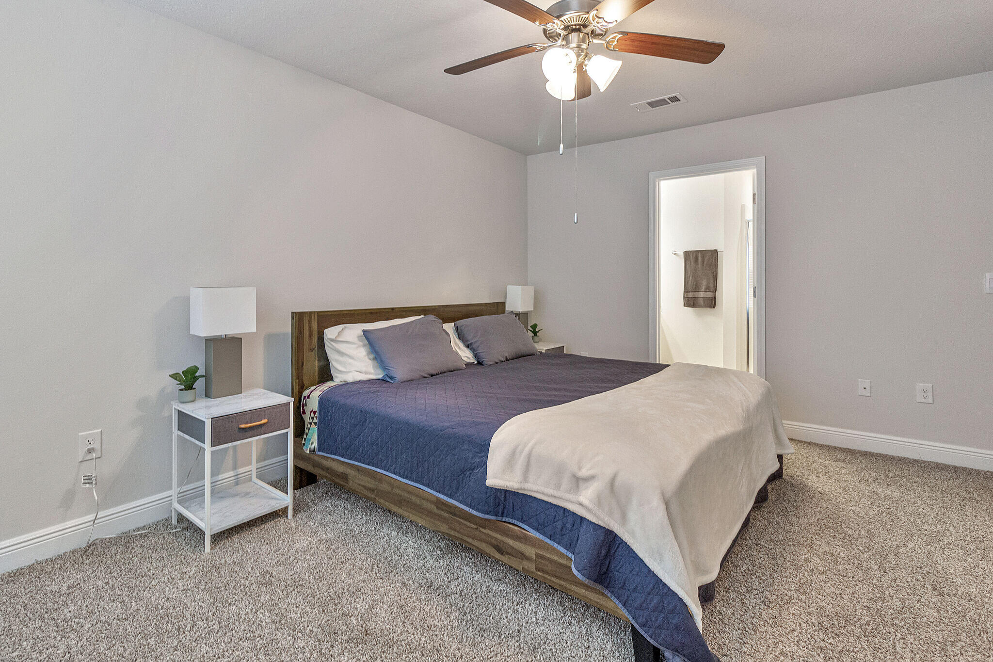 COOPERS LANDING - Residential Lease