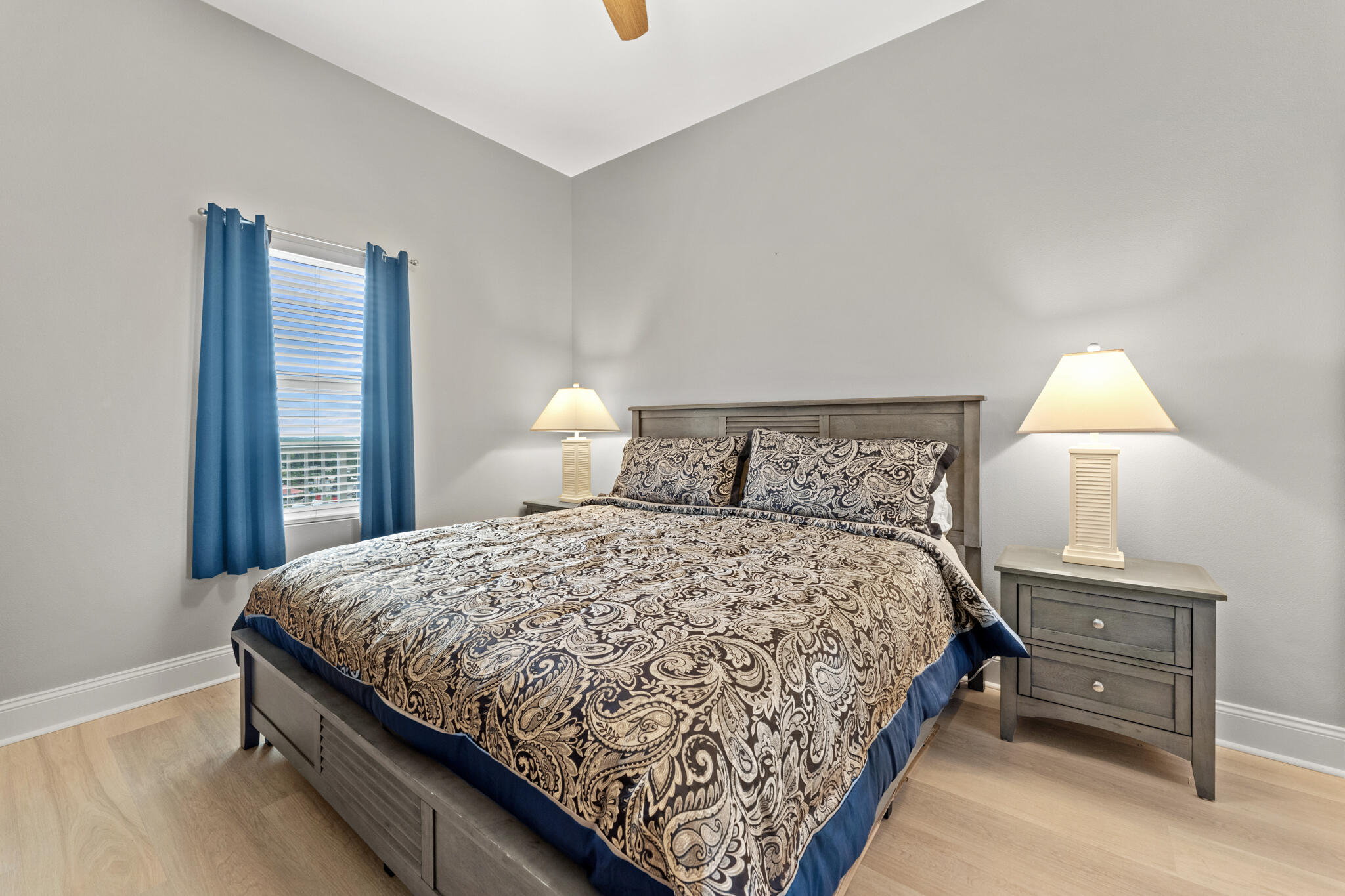 Laketown Wharf Phase II - Residential