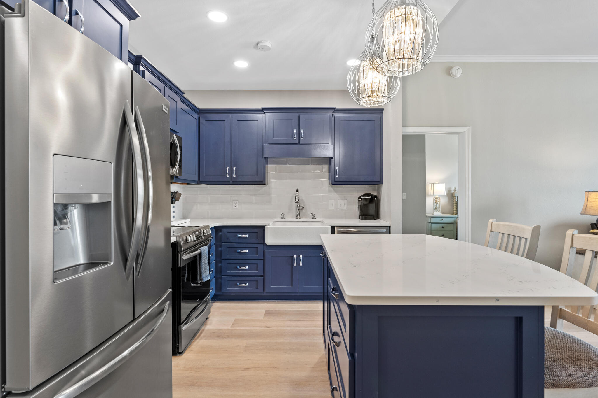 Laketown Wharf Phase II - Residential