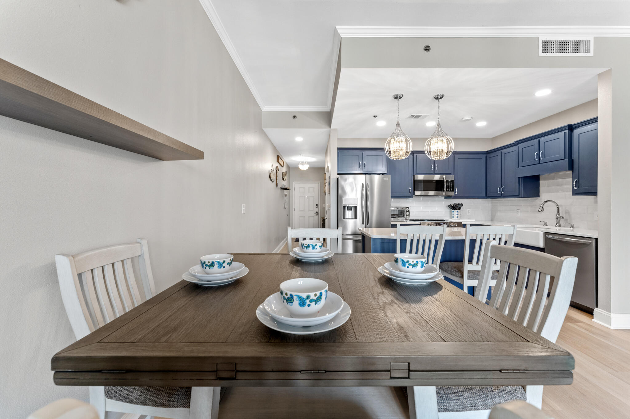 Laketown Wharf Phase II - Residential