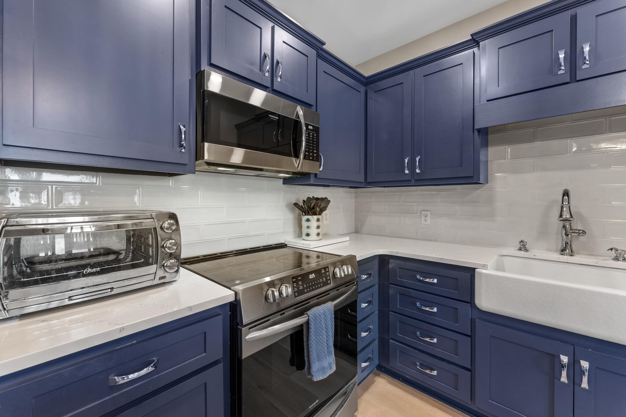 Laketown Wharf Phase II - Residential