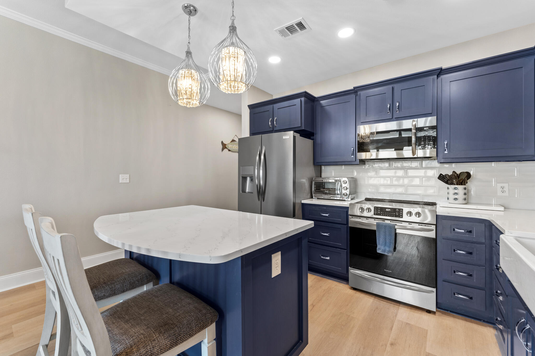 Laketown Wharf Phase II - Residential