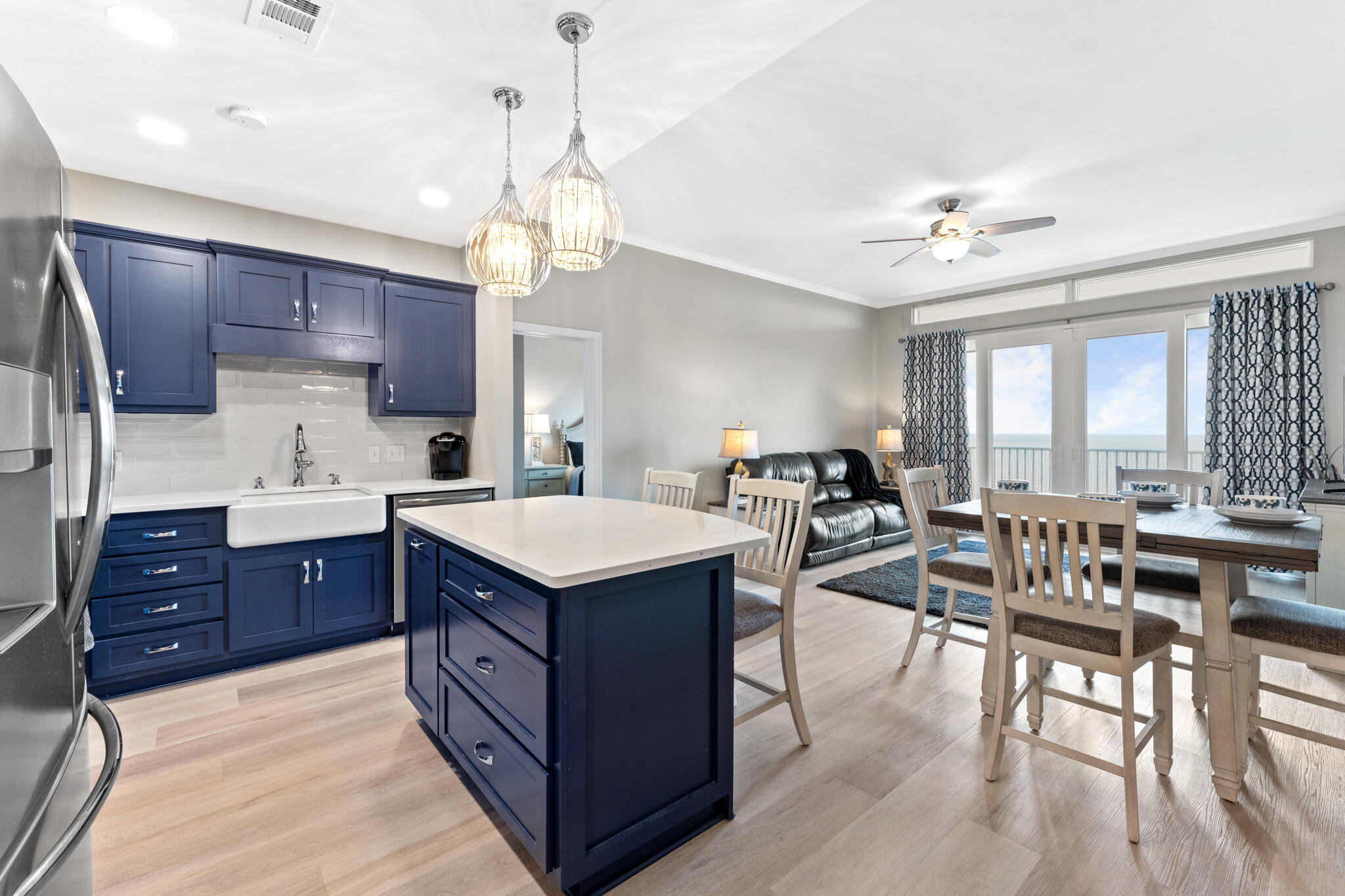 Laketown Wharf Phase II - Residential