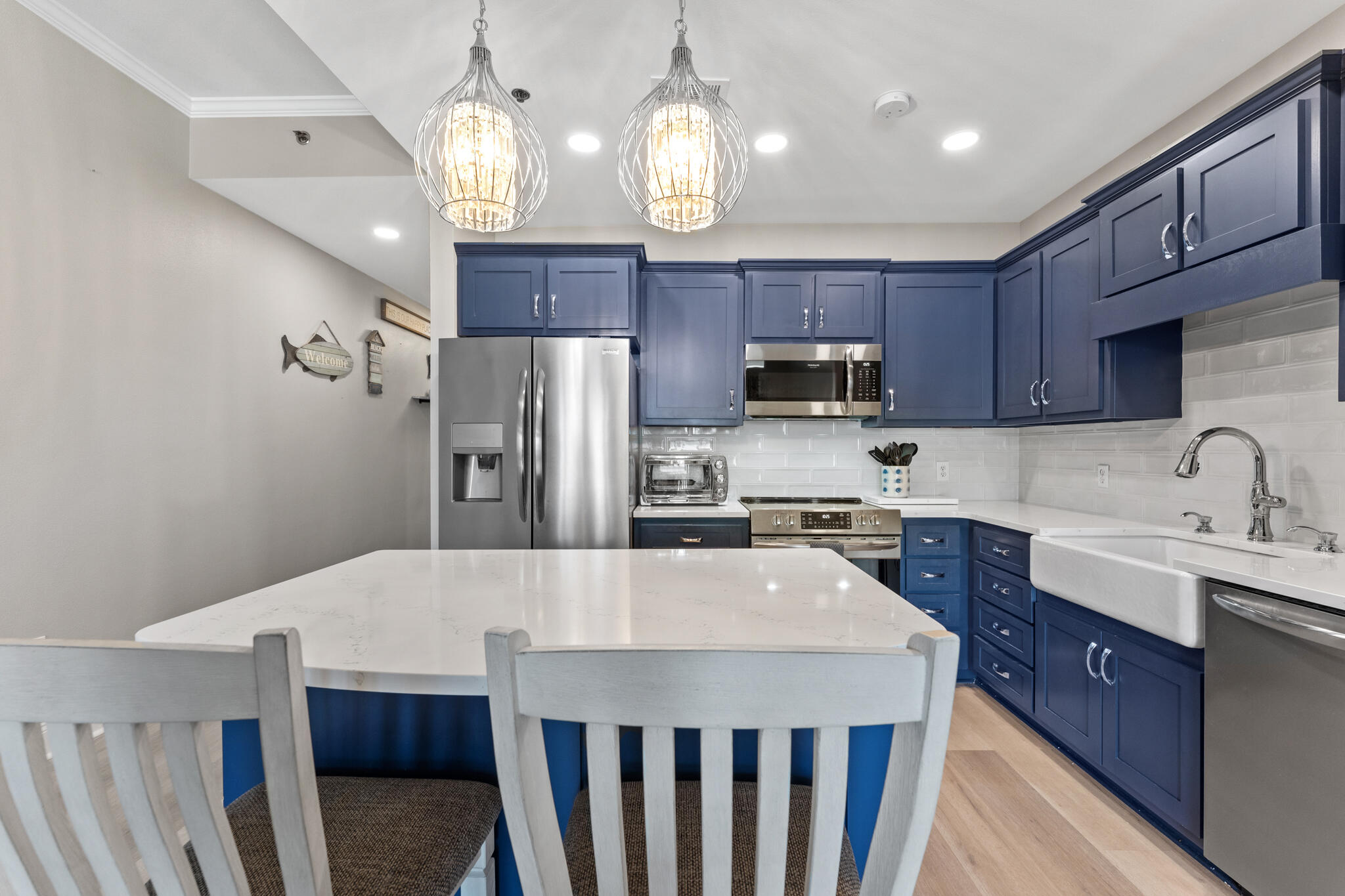 Laketown Wharf Phase II - Residential