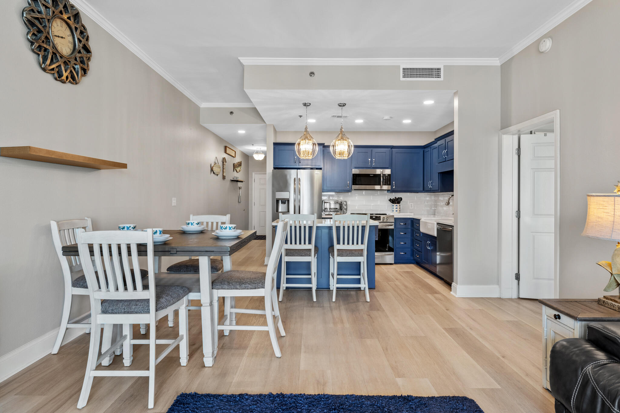 Laketown Wharf Phase II - Residential