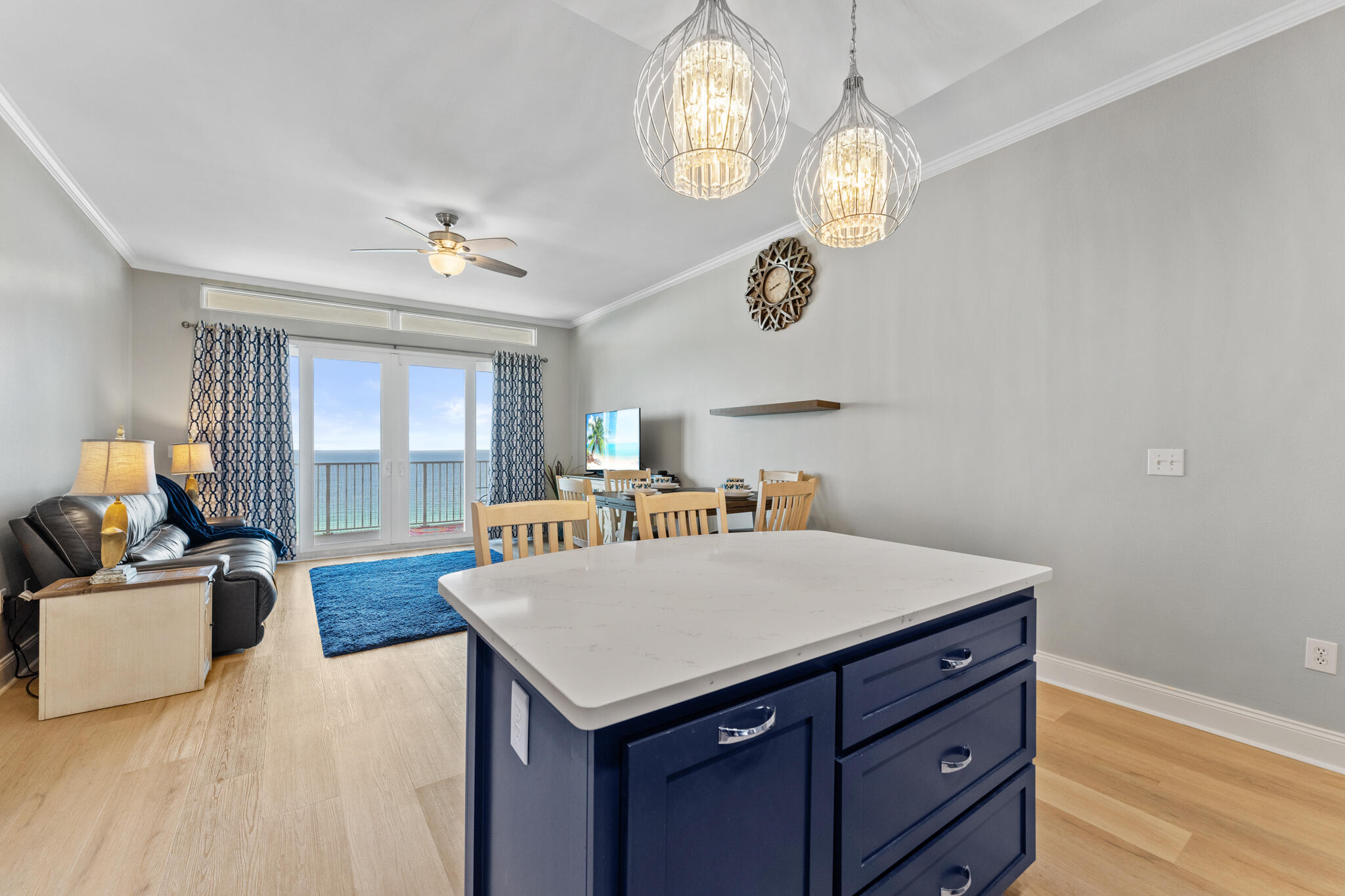Laketown Wharf Phase II - Residential