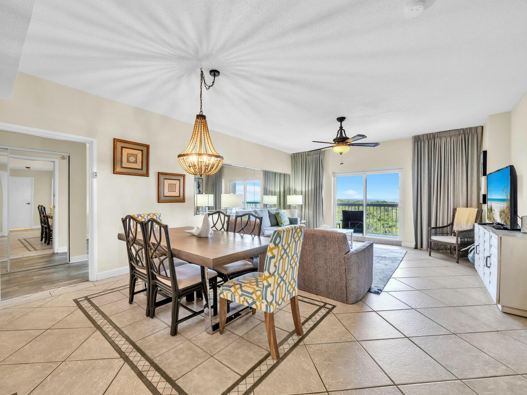 SUMMIT AT TOPS'L (THE) - Residential