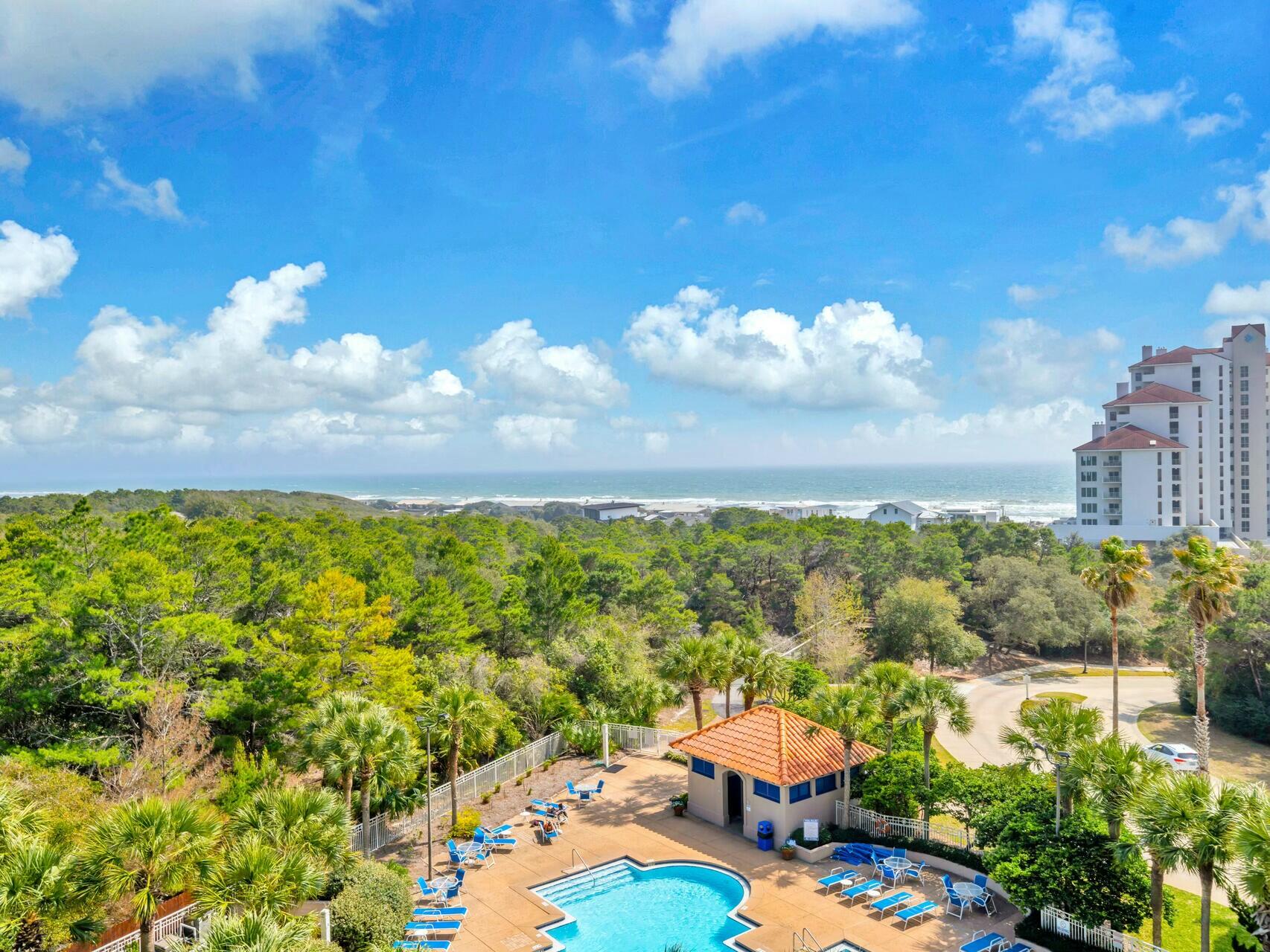SUMMIT AT TOPS'L (THE) - Residential