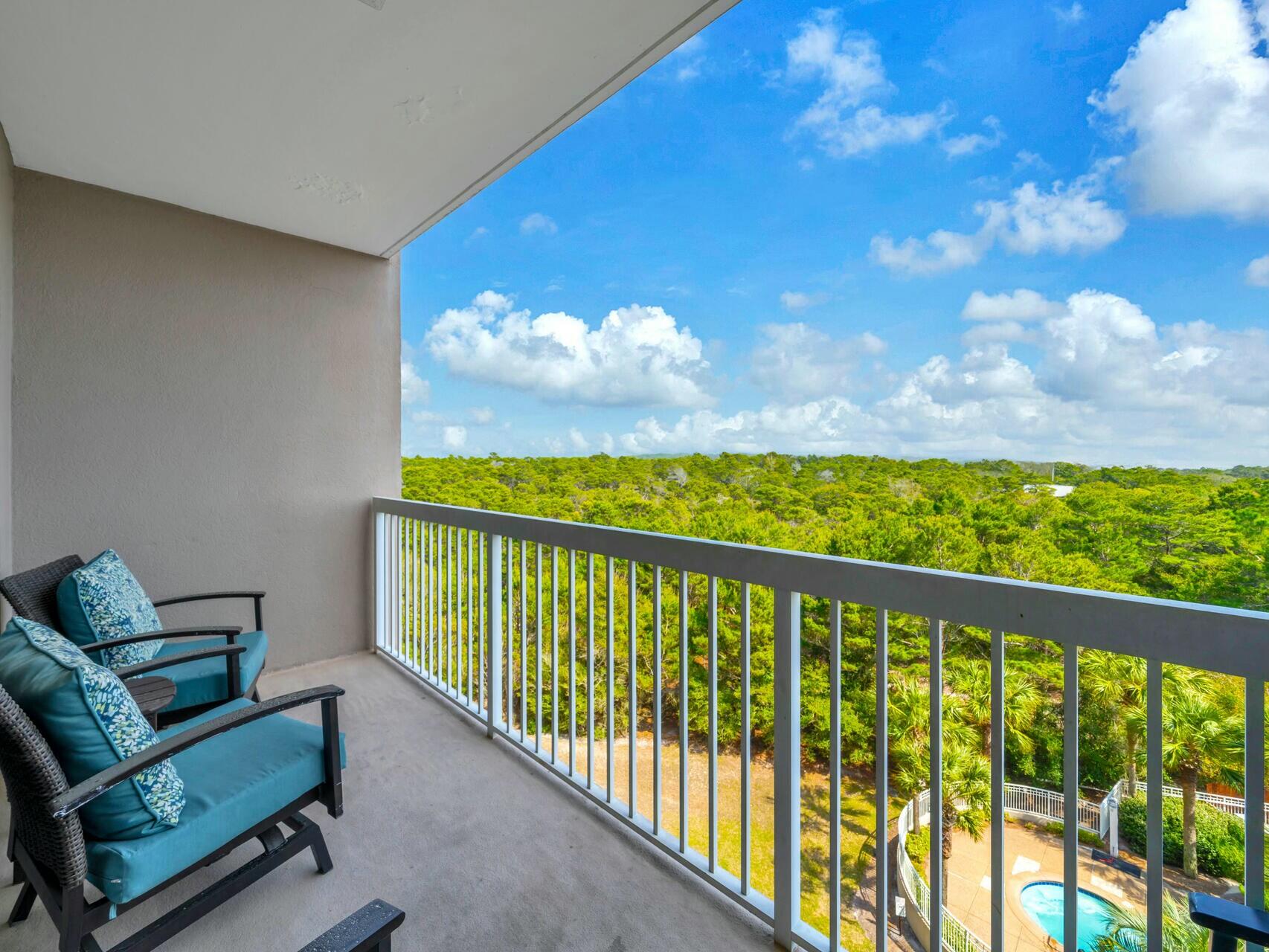 SUMMIT AT TOPS'L (THE) - Residential