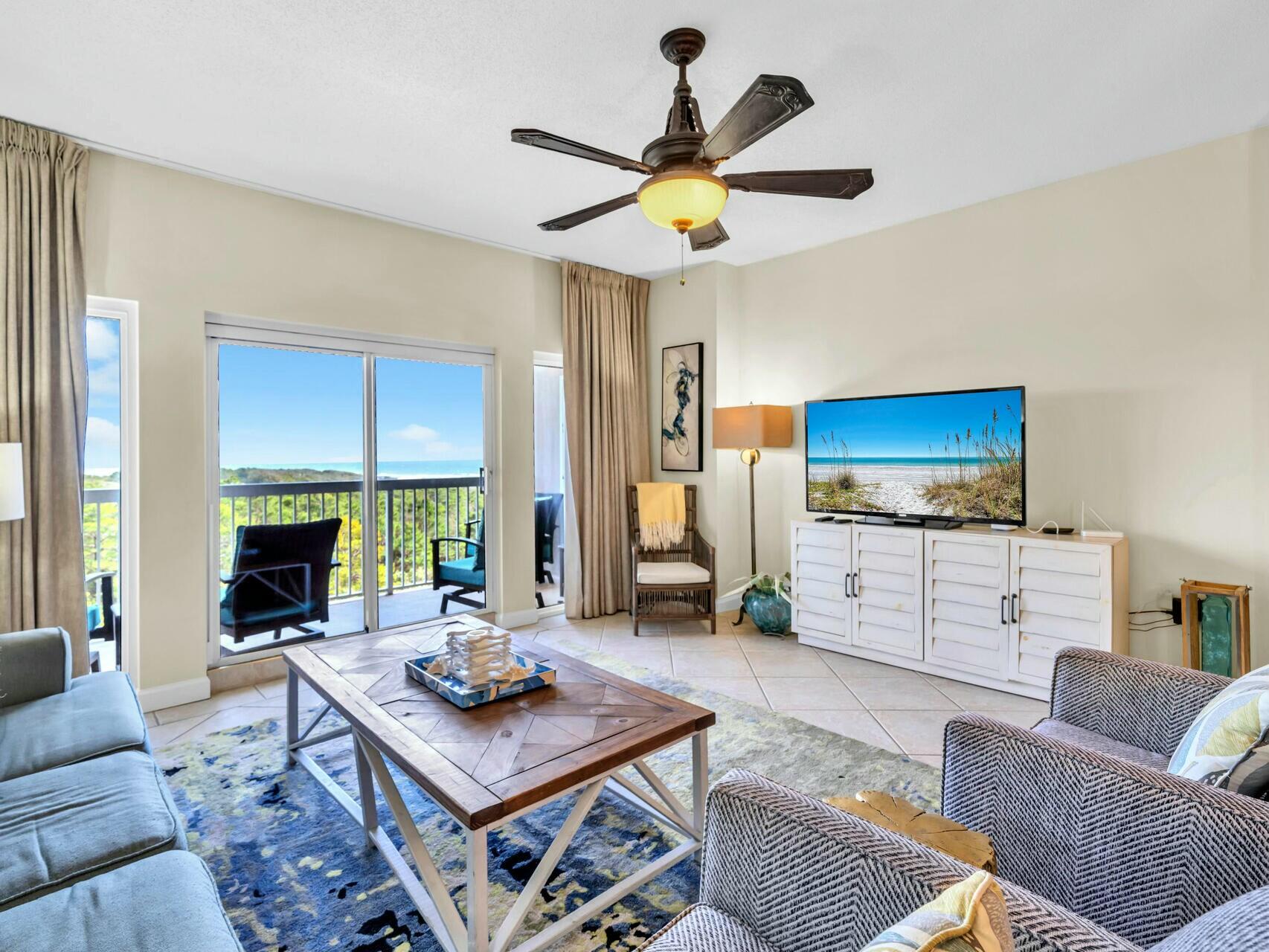 SUMMIT AT TOPS'L (THE) - Residential