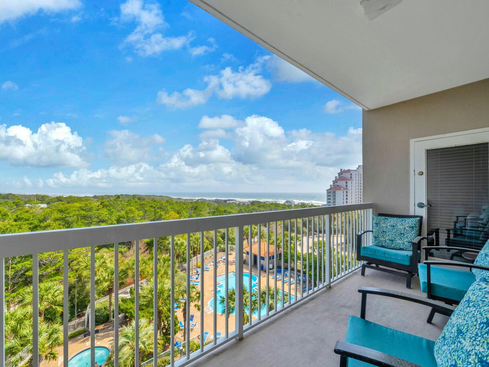 SUMMIT AT TOPS'L (THE) - Residential
