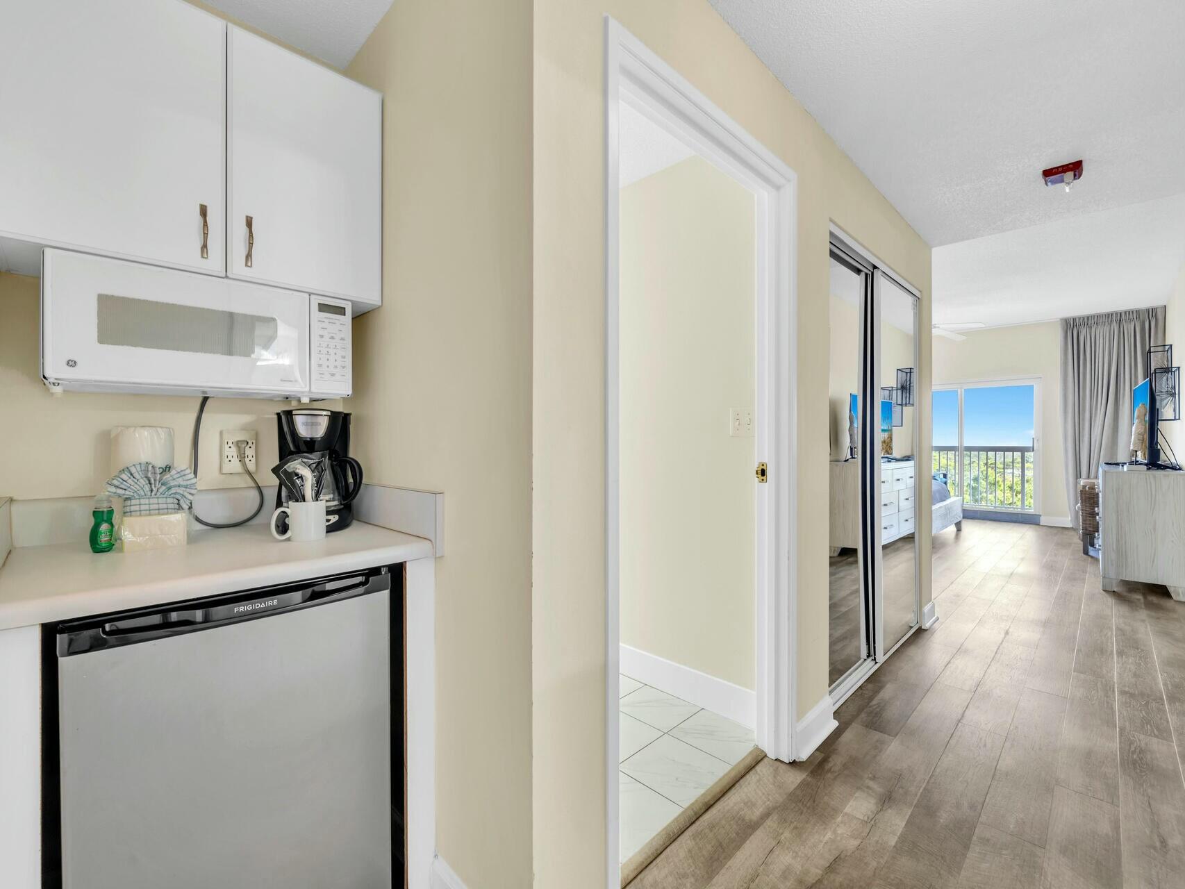 SUMMIT AT TOPS'L (THE) - Residential
