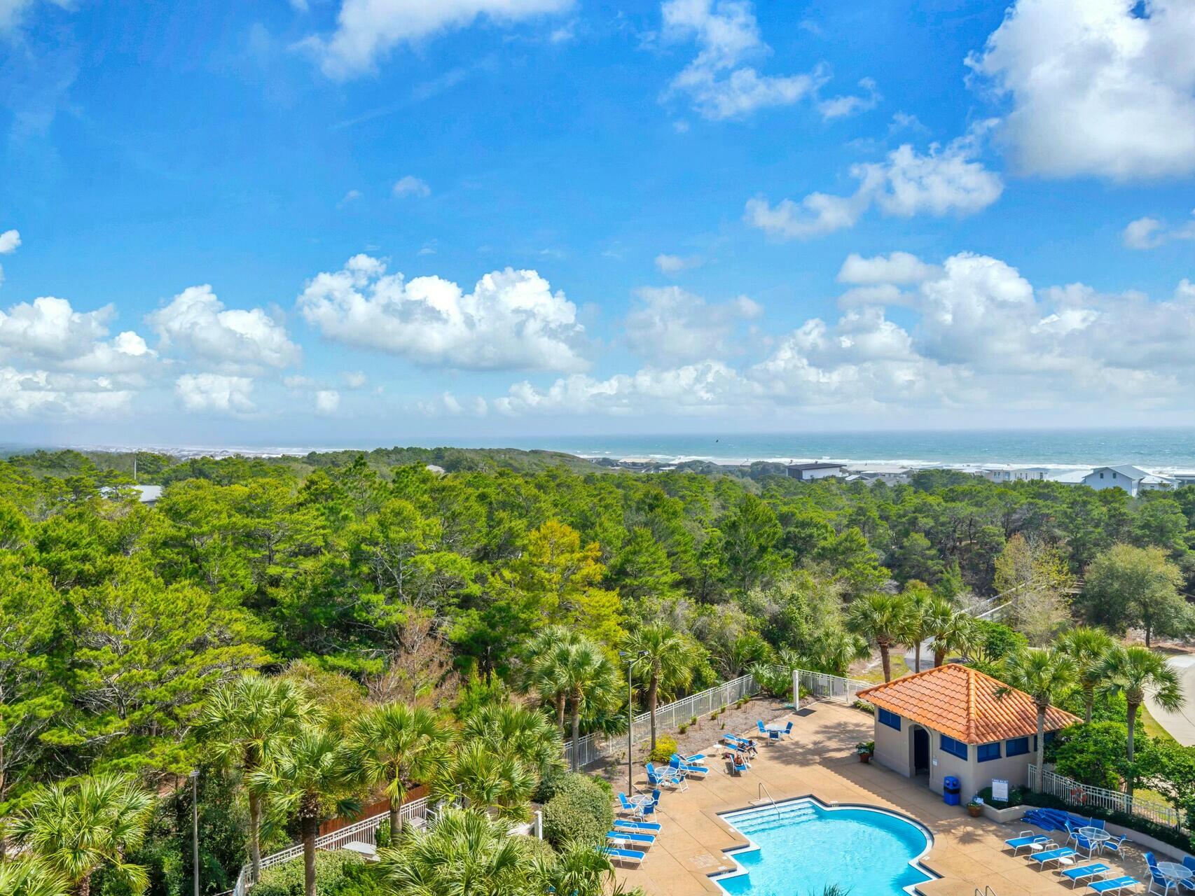 SUMMIT AT TOPS'L (THE) - Residential