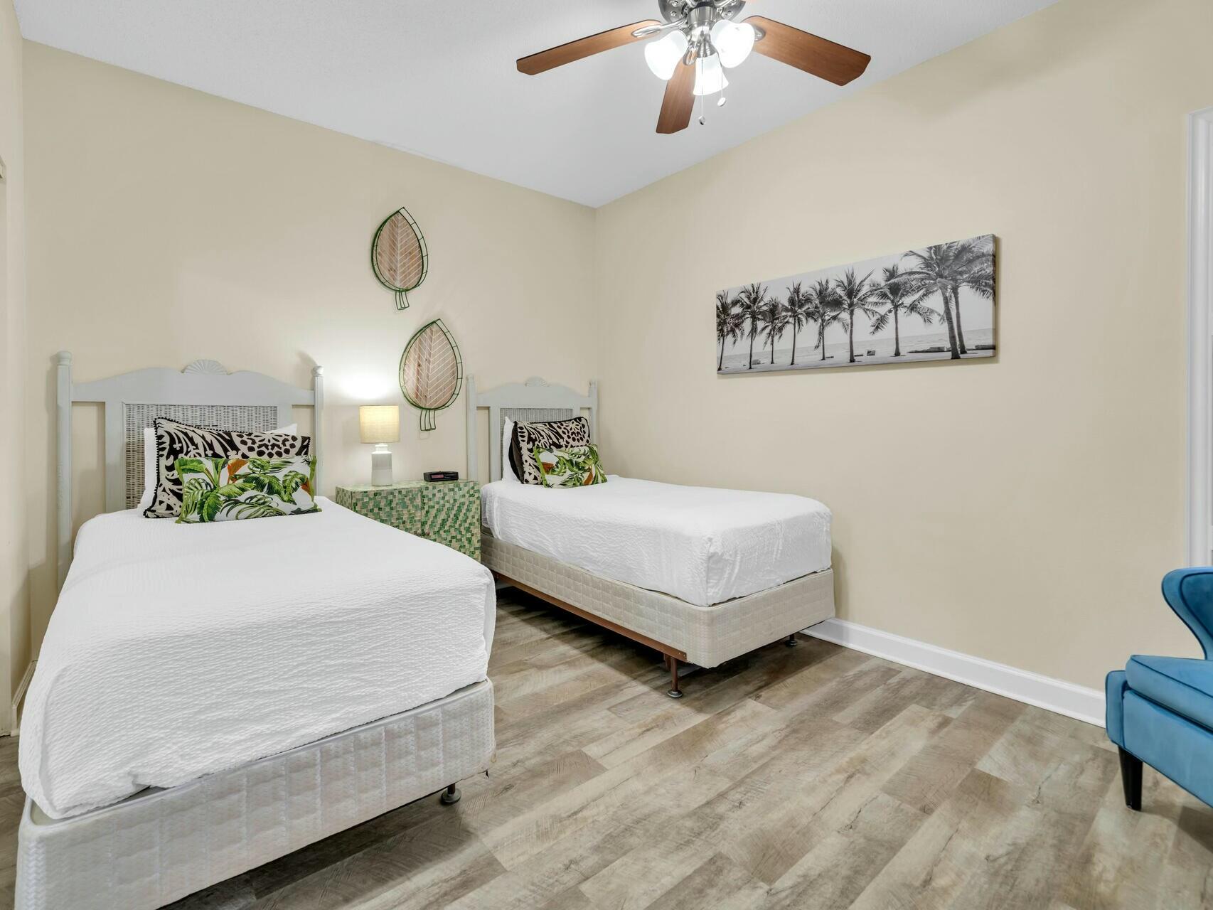 SUMMIT AT TOPS'L (THE) - Residential