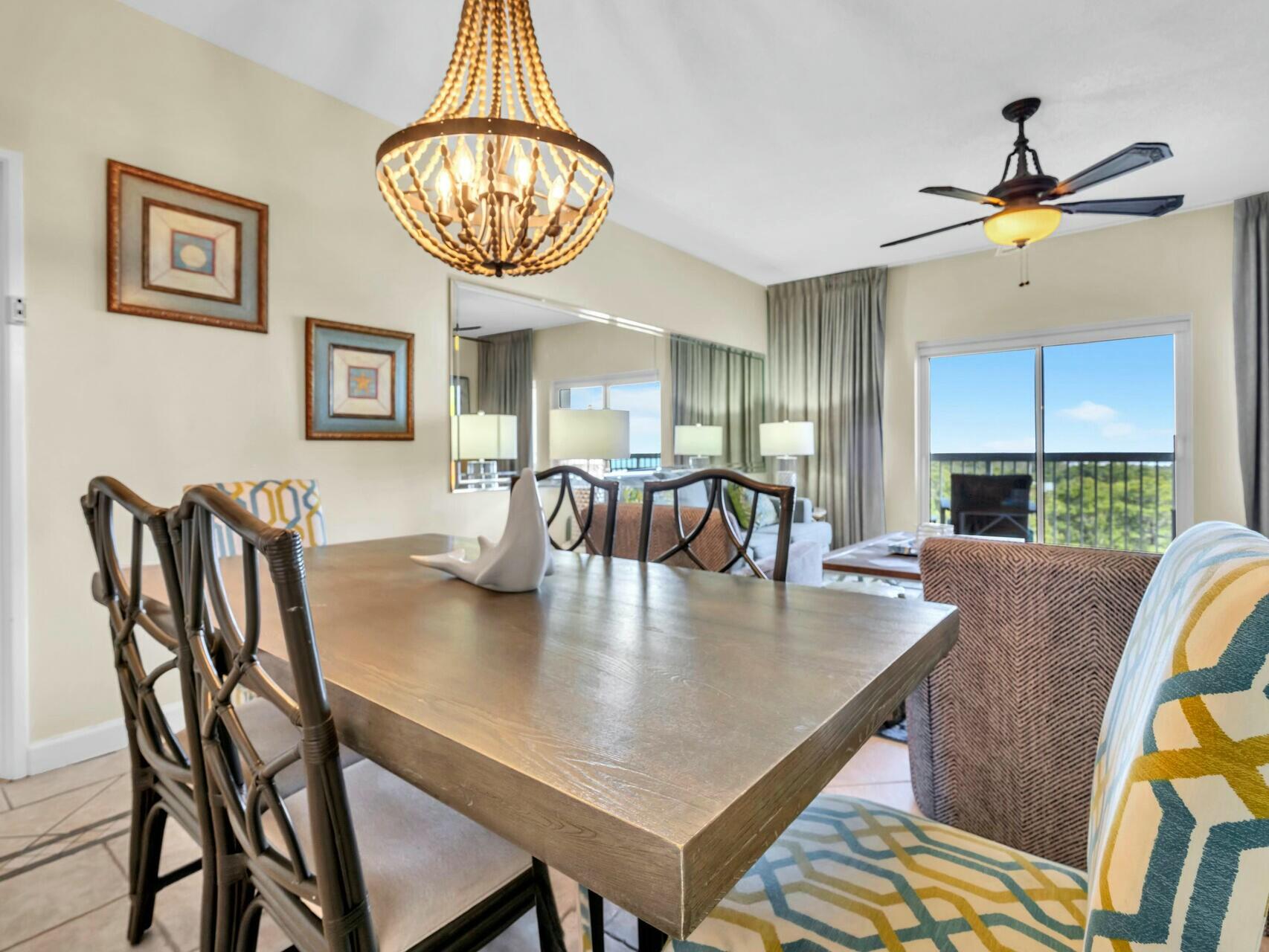 SUMMIT AT TOPS'L (THE) - Residential