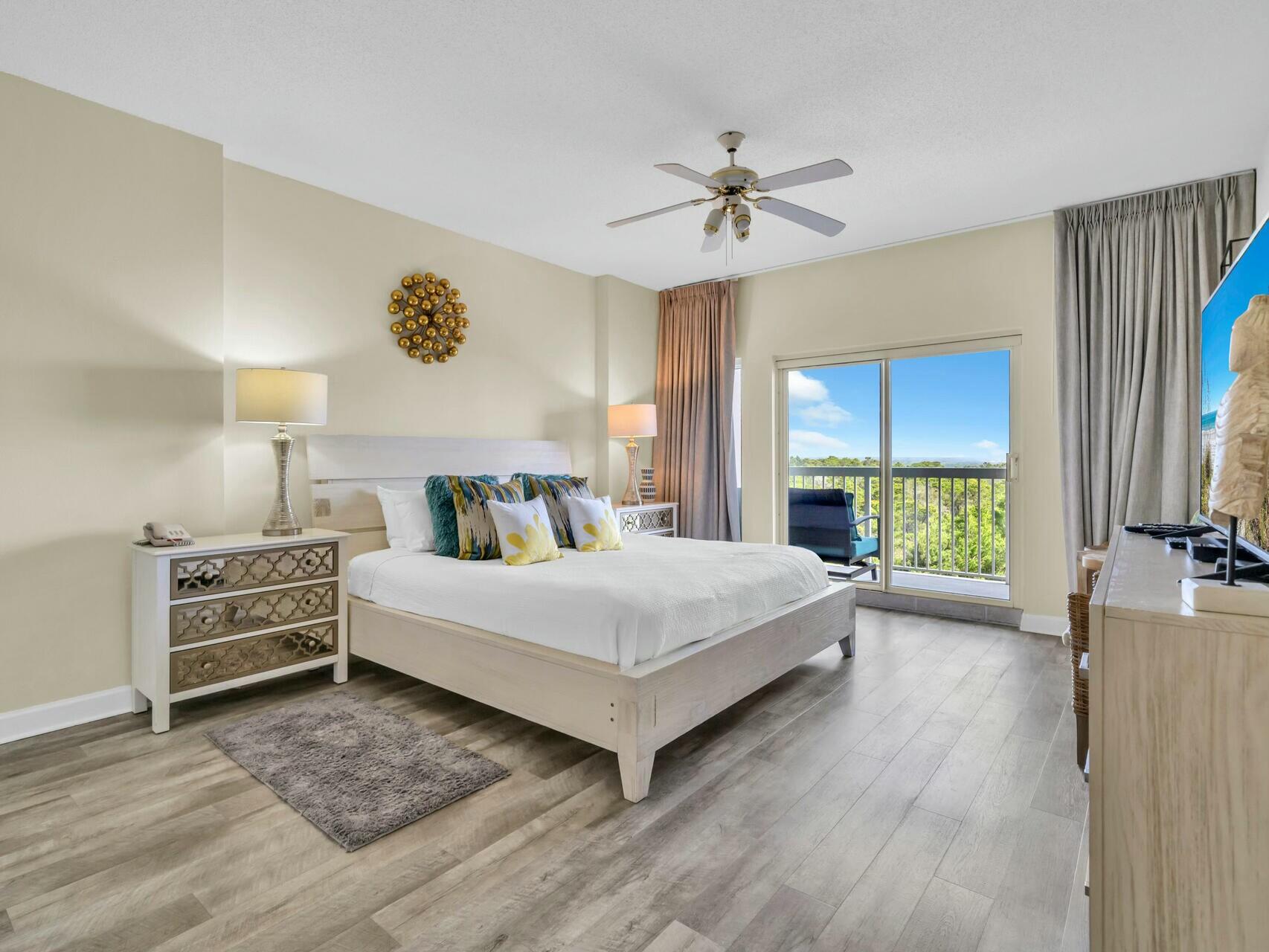 SUMMIT AT TOPS'L (THE) - Residential