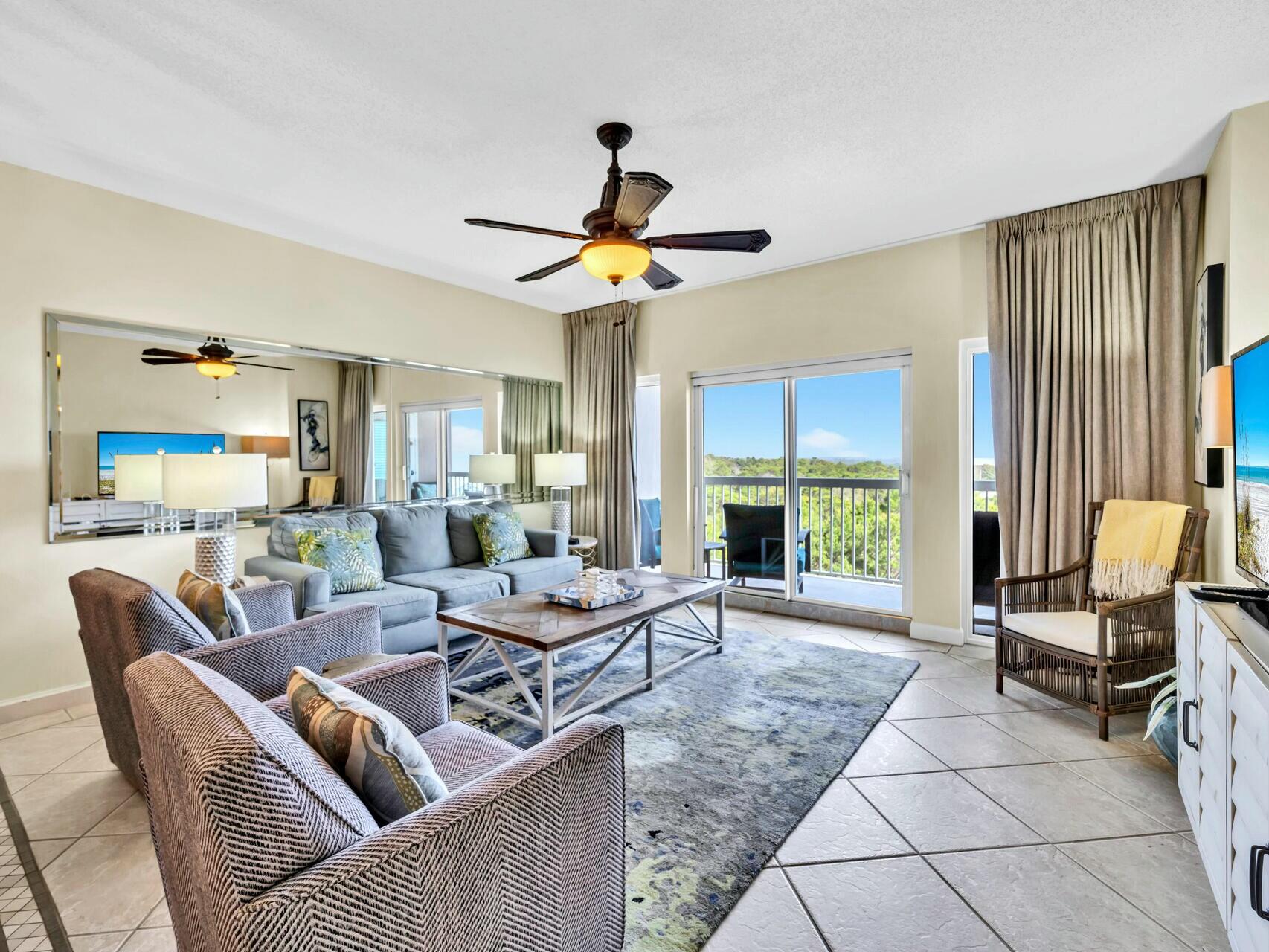 SUMMIT AT TOPS'L (THE) - Residential