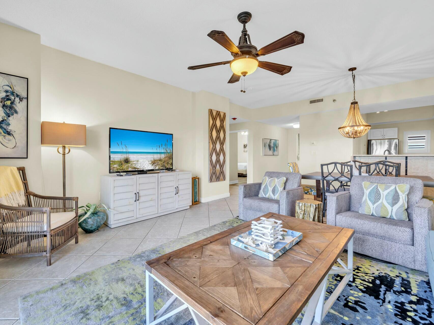SUMMIT AT TOPS'L (THE) - Residential