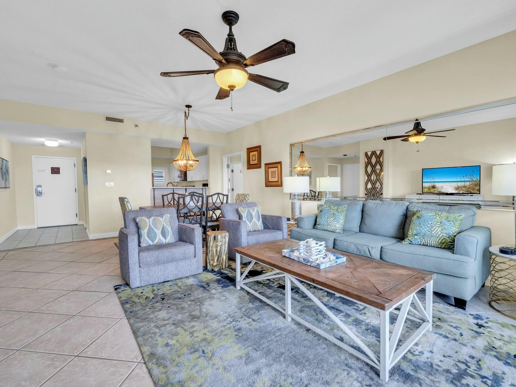 SUMMIT AT TOPS'L (THE) - Residential