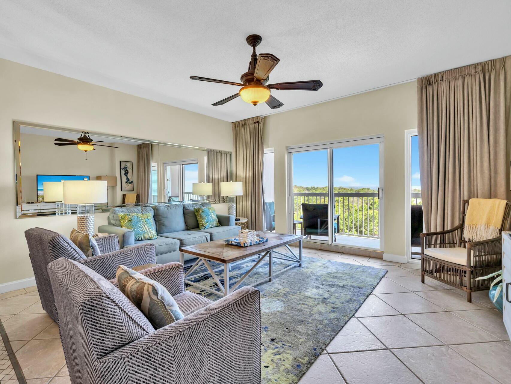 SUMMIT AT TOPS'L (THE) - Residential