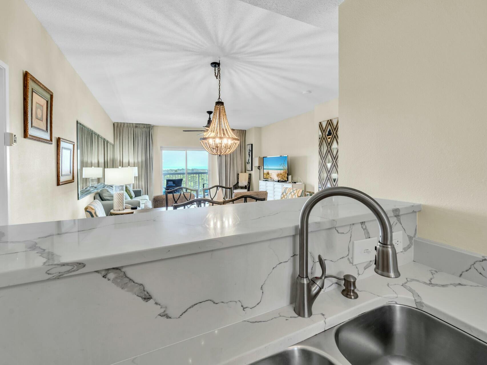 SUMMIT AT TOPS'L (THE) - Residential