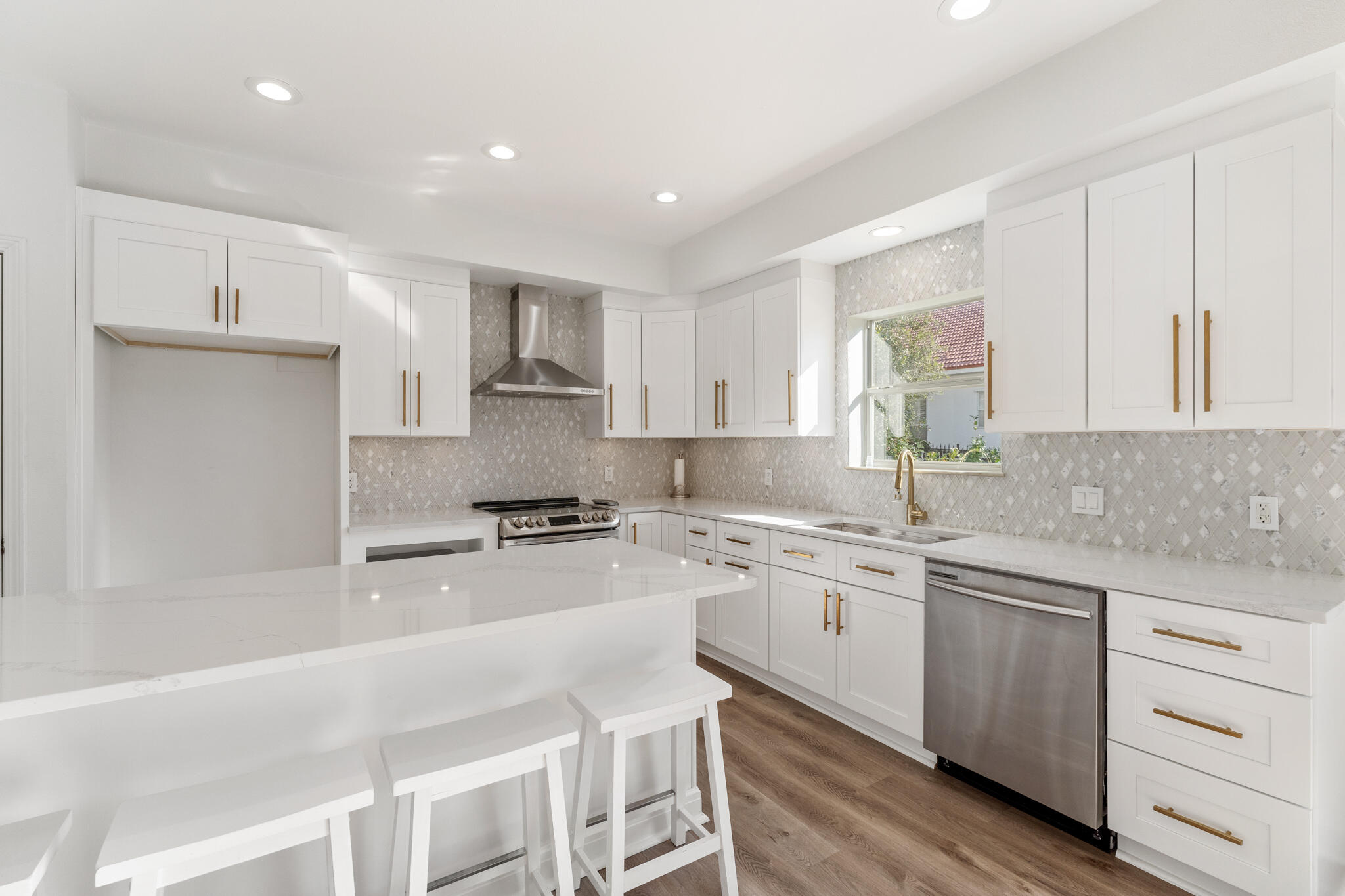 DESTINY S/D - Residential
