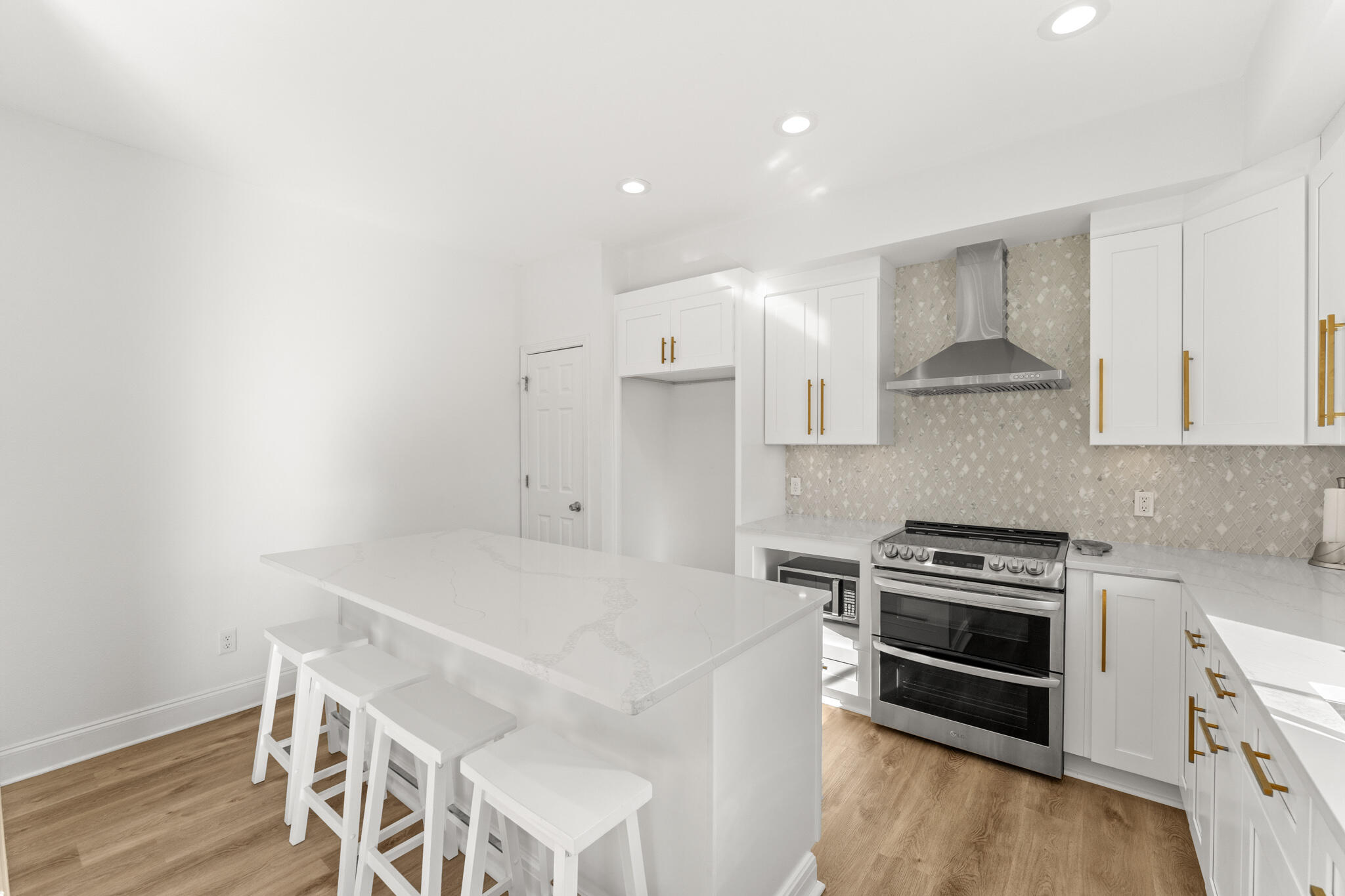 DESTINY S/D - Residential