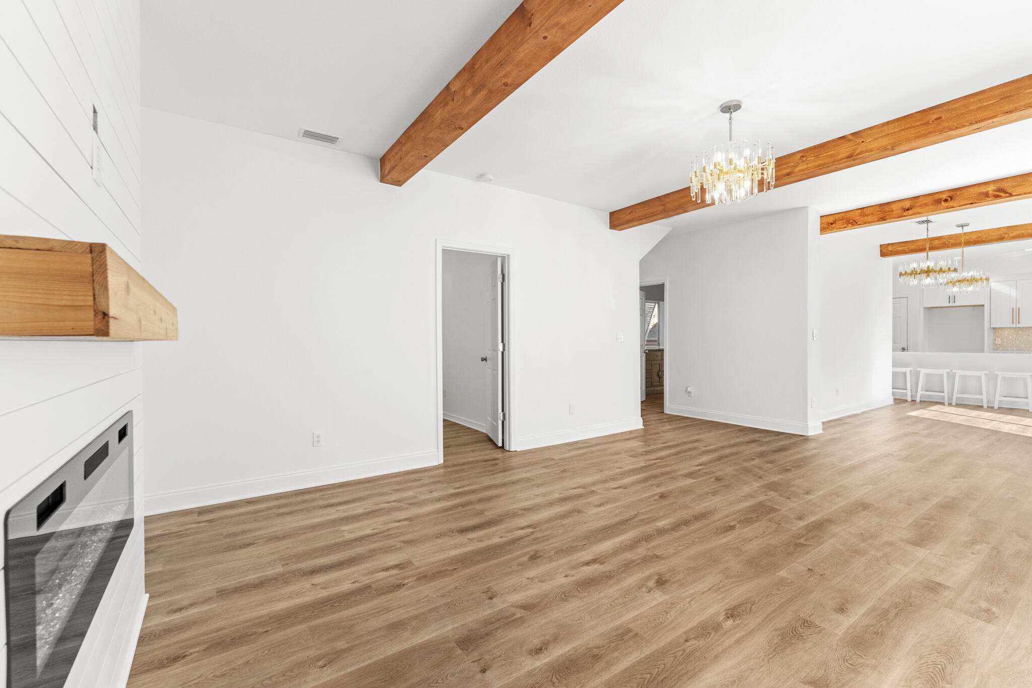 DESTINY S/D - Residential