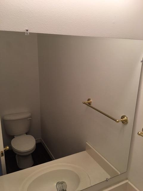UNRECORDED SUBDIVISION - Residential Lease