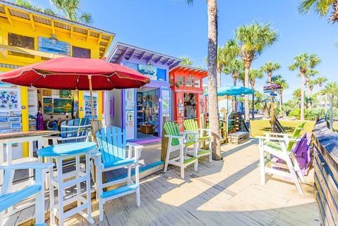 A home in Santa Rosa Beach