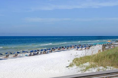 A home in Santa Rosa Beach