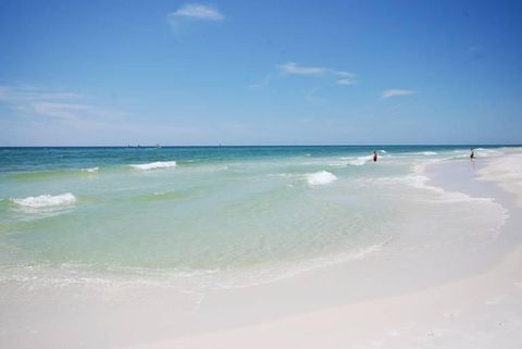 A home in Santa Rosa Beach