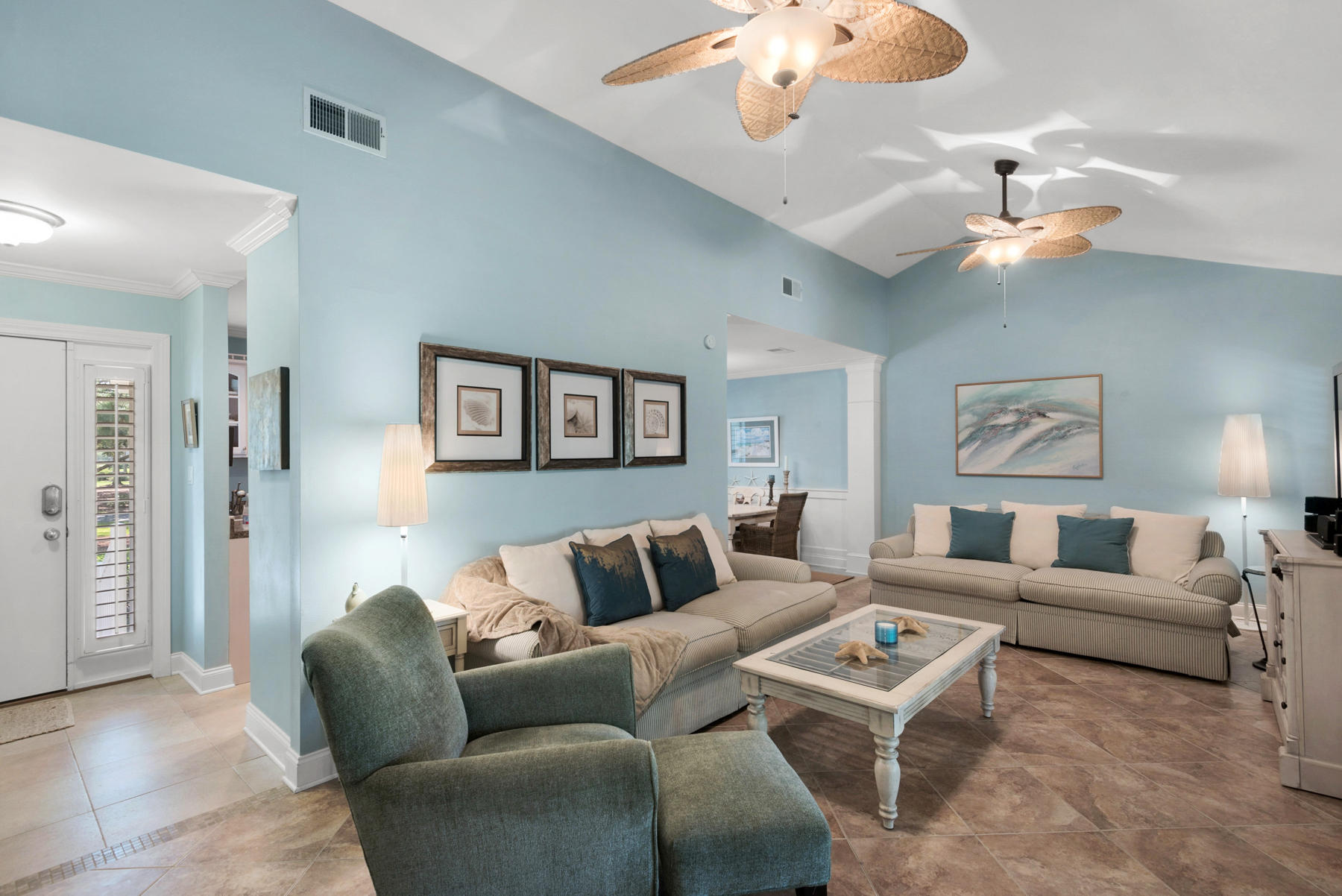 Bayou Village Phase II Condo - Residential