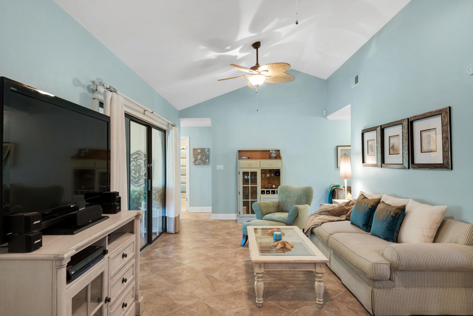 Bayou Village Phase II Condo - Residential