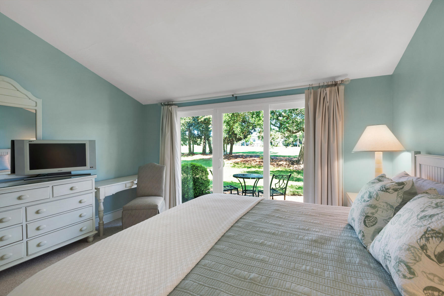 Bayou Village Phase II Condo - Residential