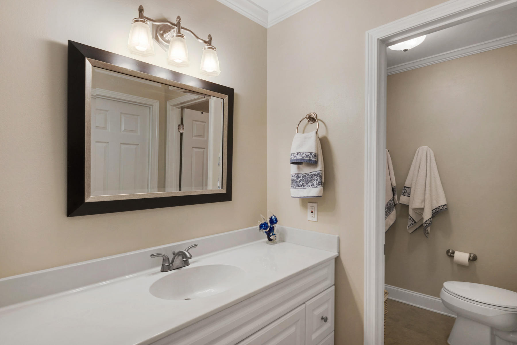 Bayou Village Phase II Condo - Residential