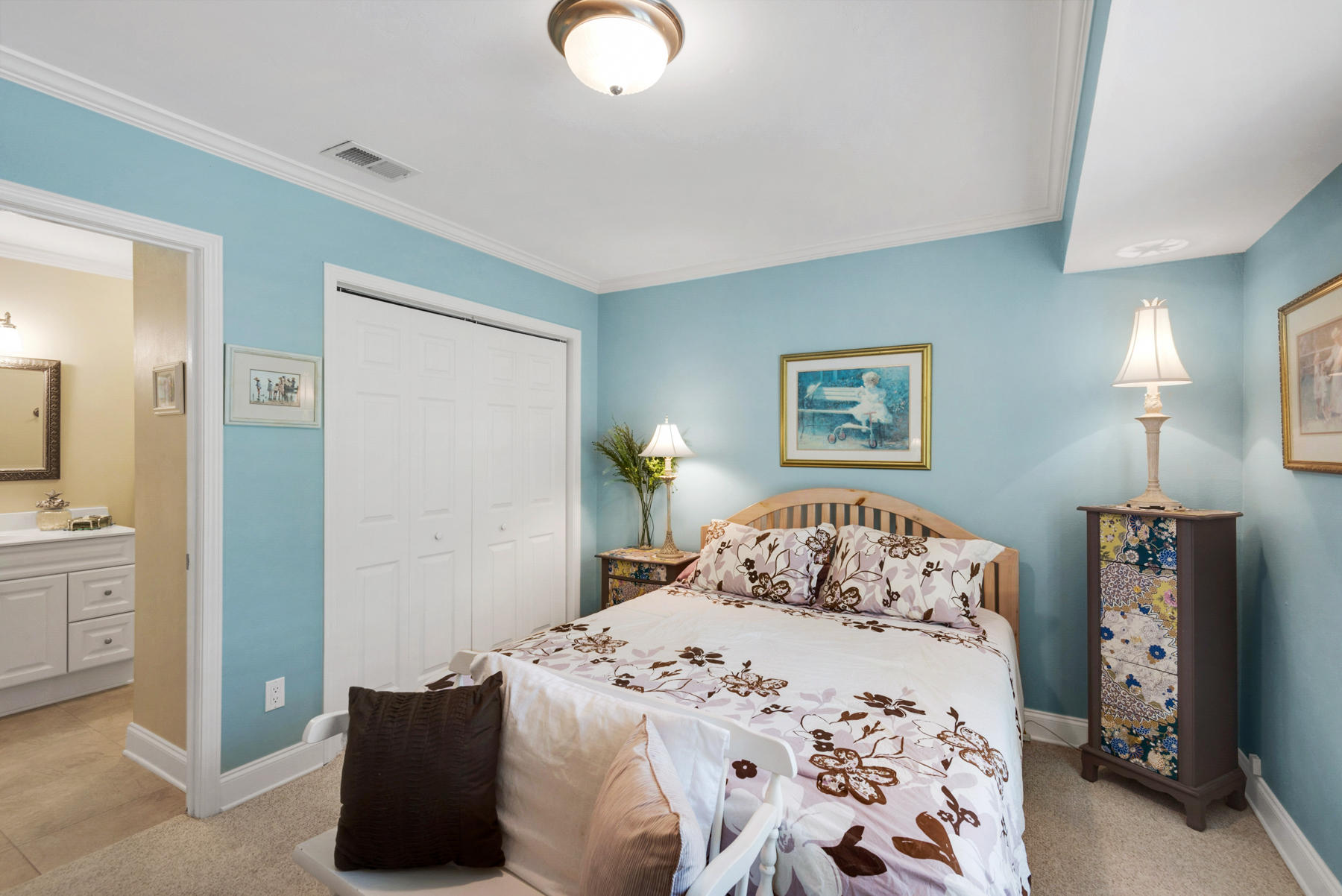 Bayou Village Phase II Condo - Residential