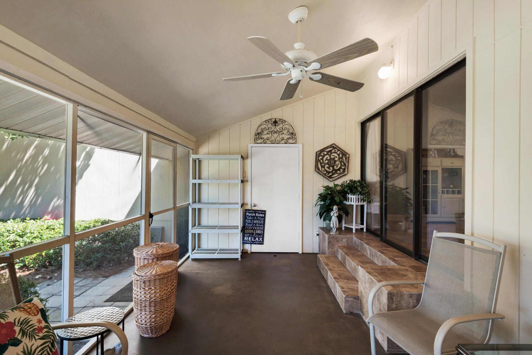 Bayou Village Phase II Condo - Residential