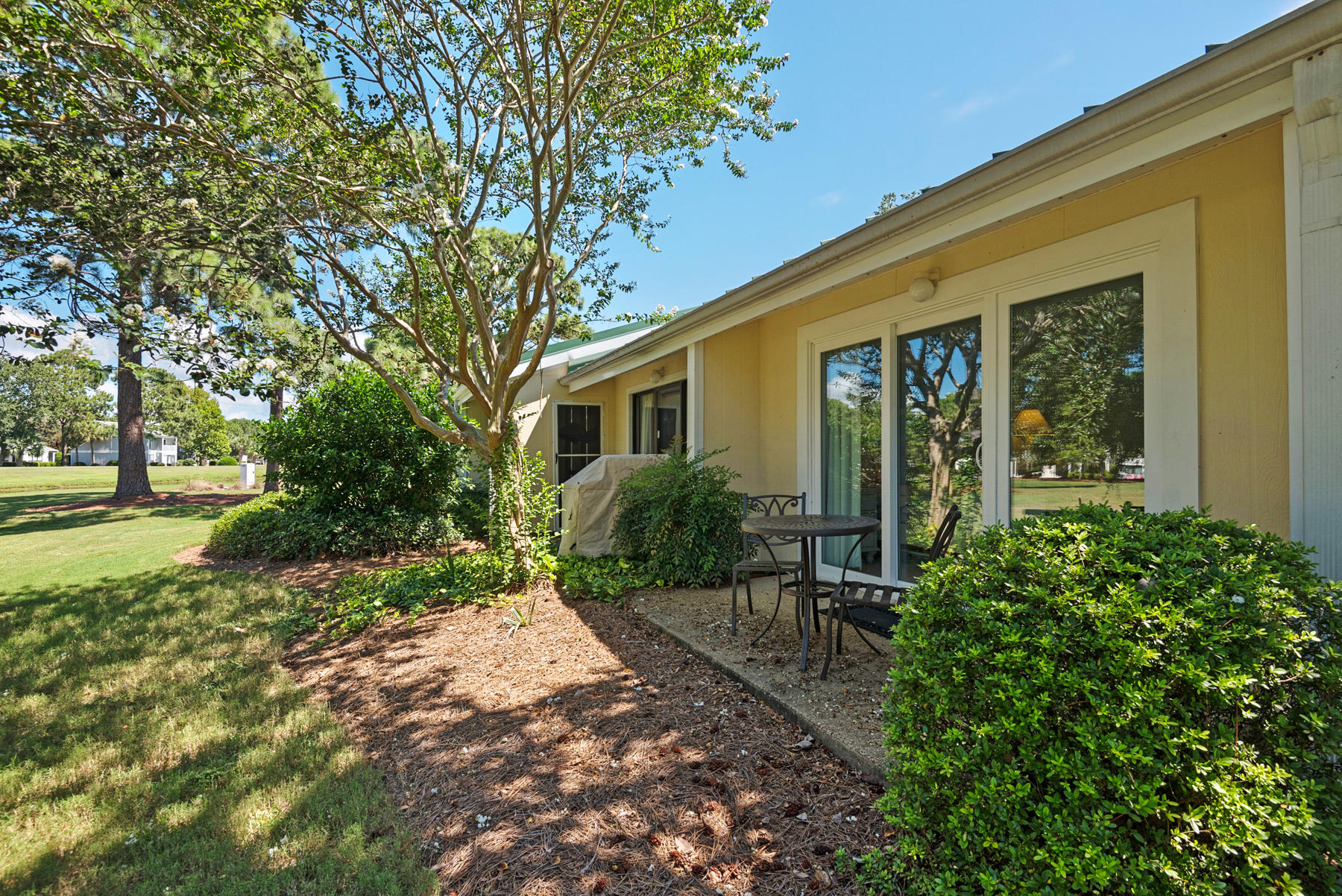 Bayou Village Phase II Condo - Residential