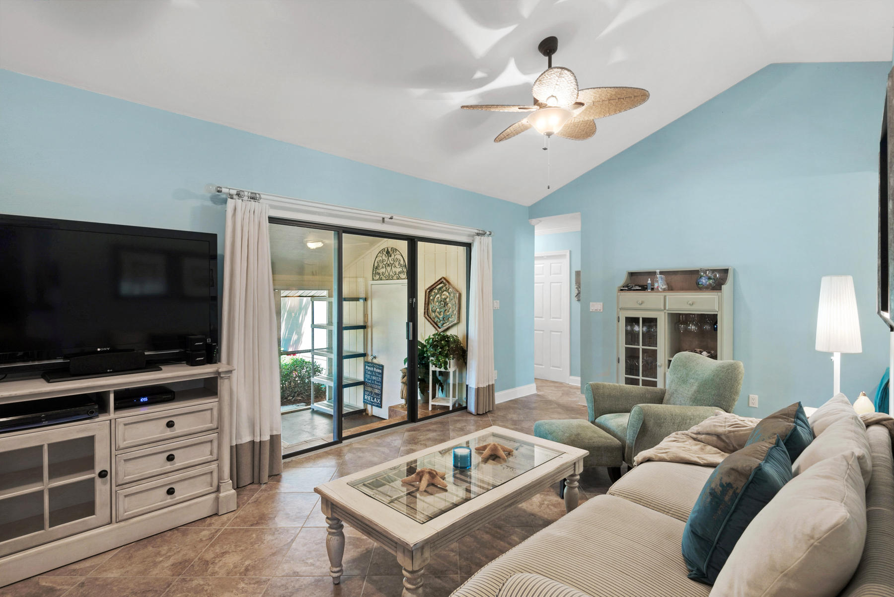 Bayou Village Phase II Condo - Residential