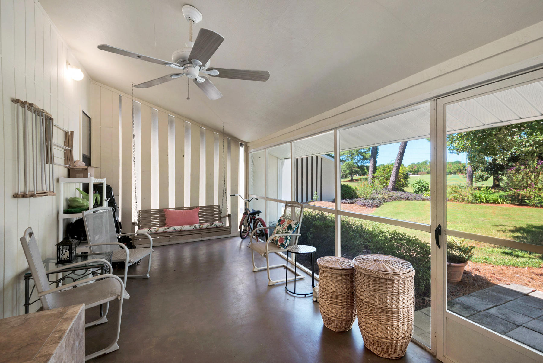 Bayou Village Phase II Condo - Residential