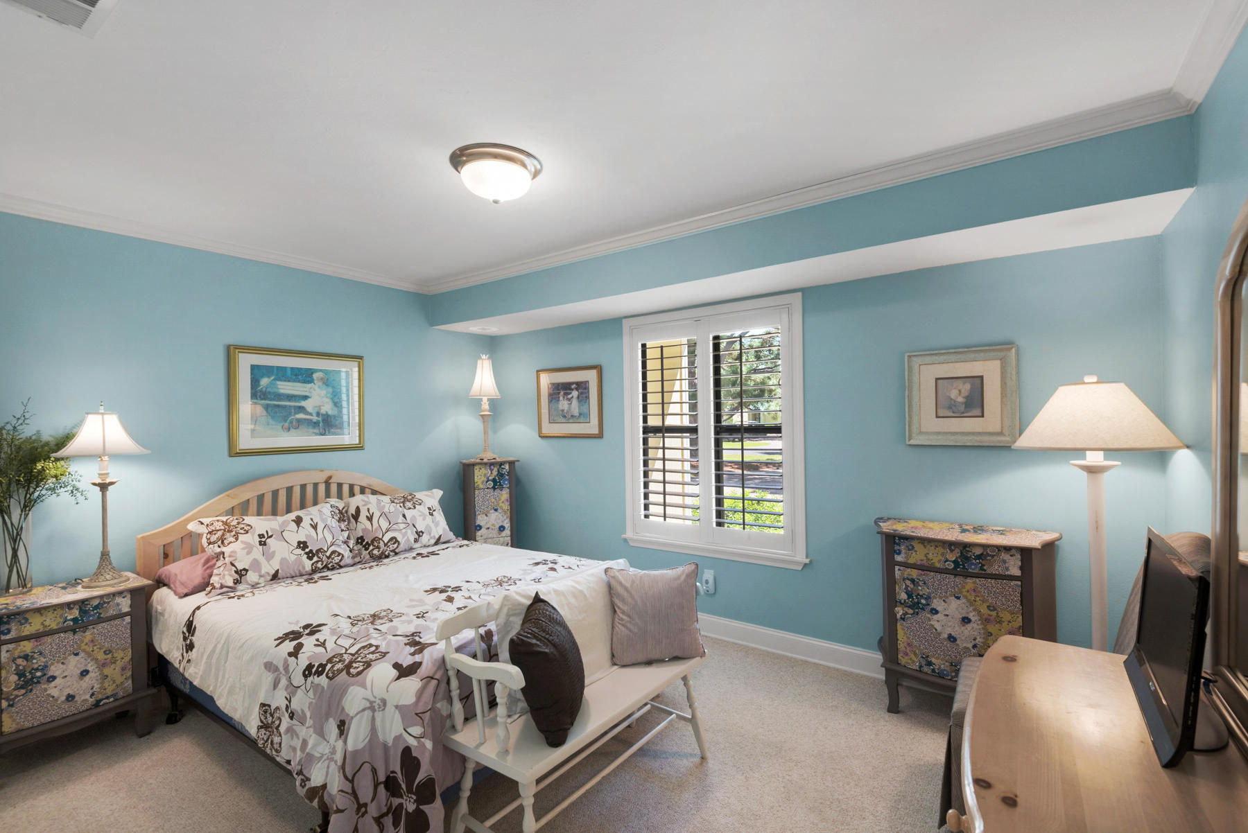 Bayou Village Phase II Condo - Residential