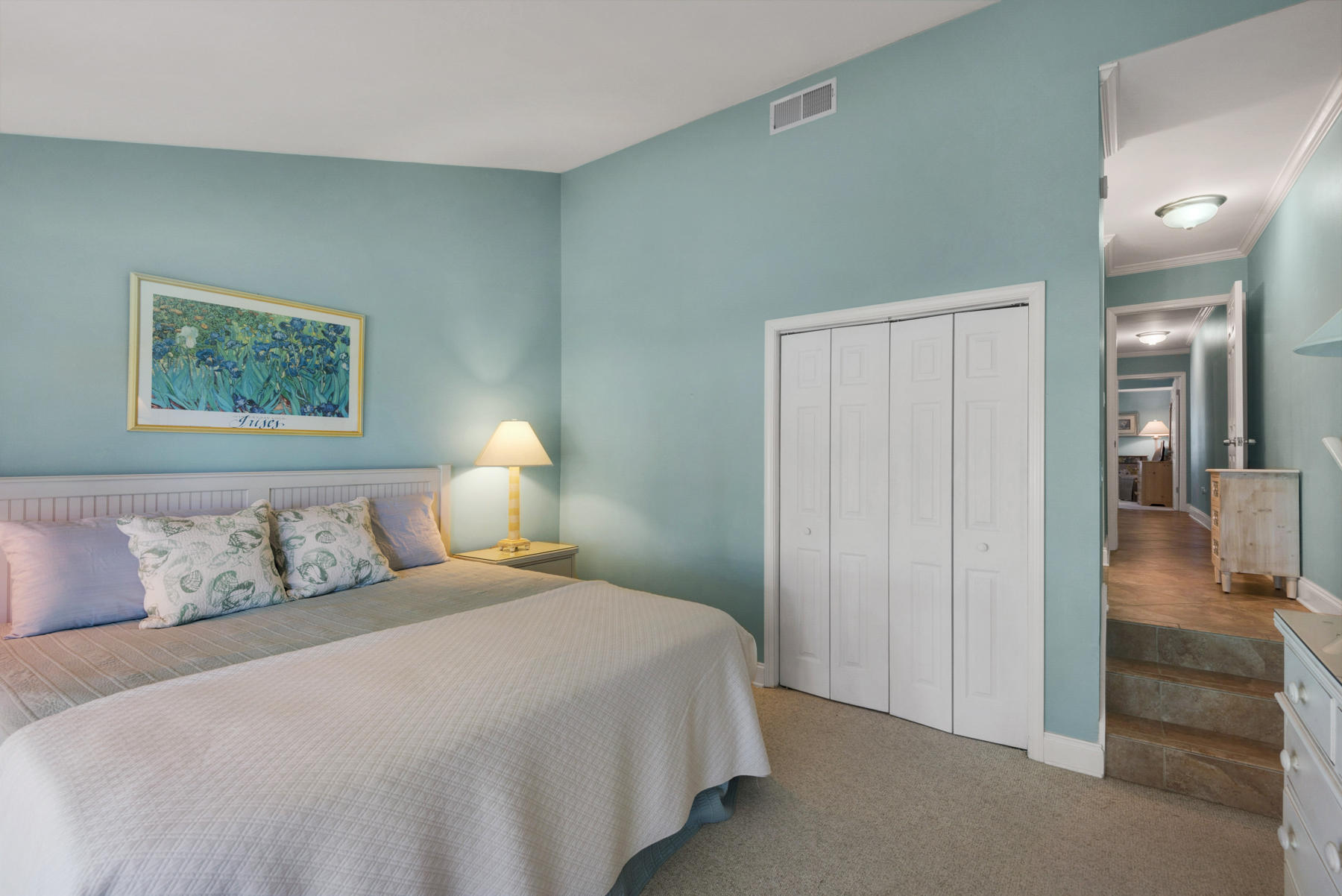 Bayou Village Phase II Condo - Residential